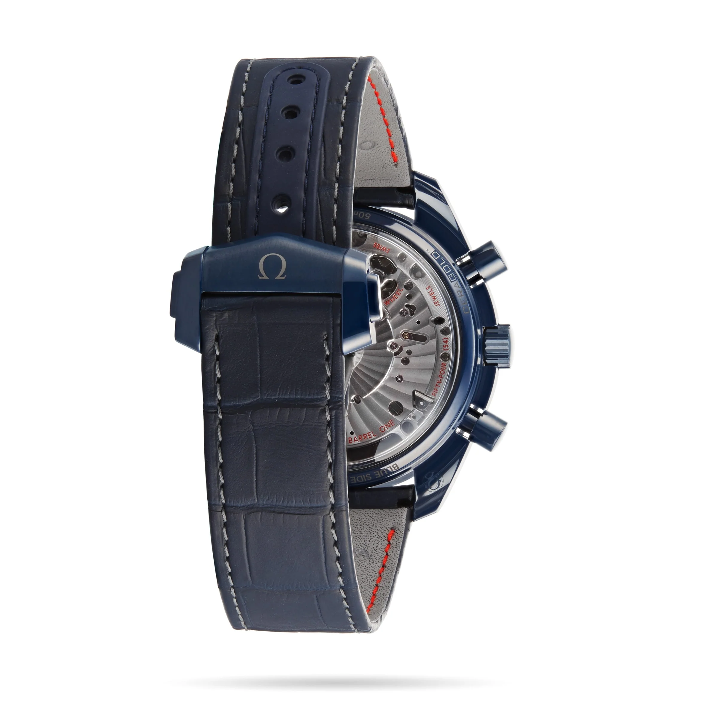 OMEGA Speedmaster 44 Ceramic Men's