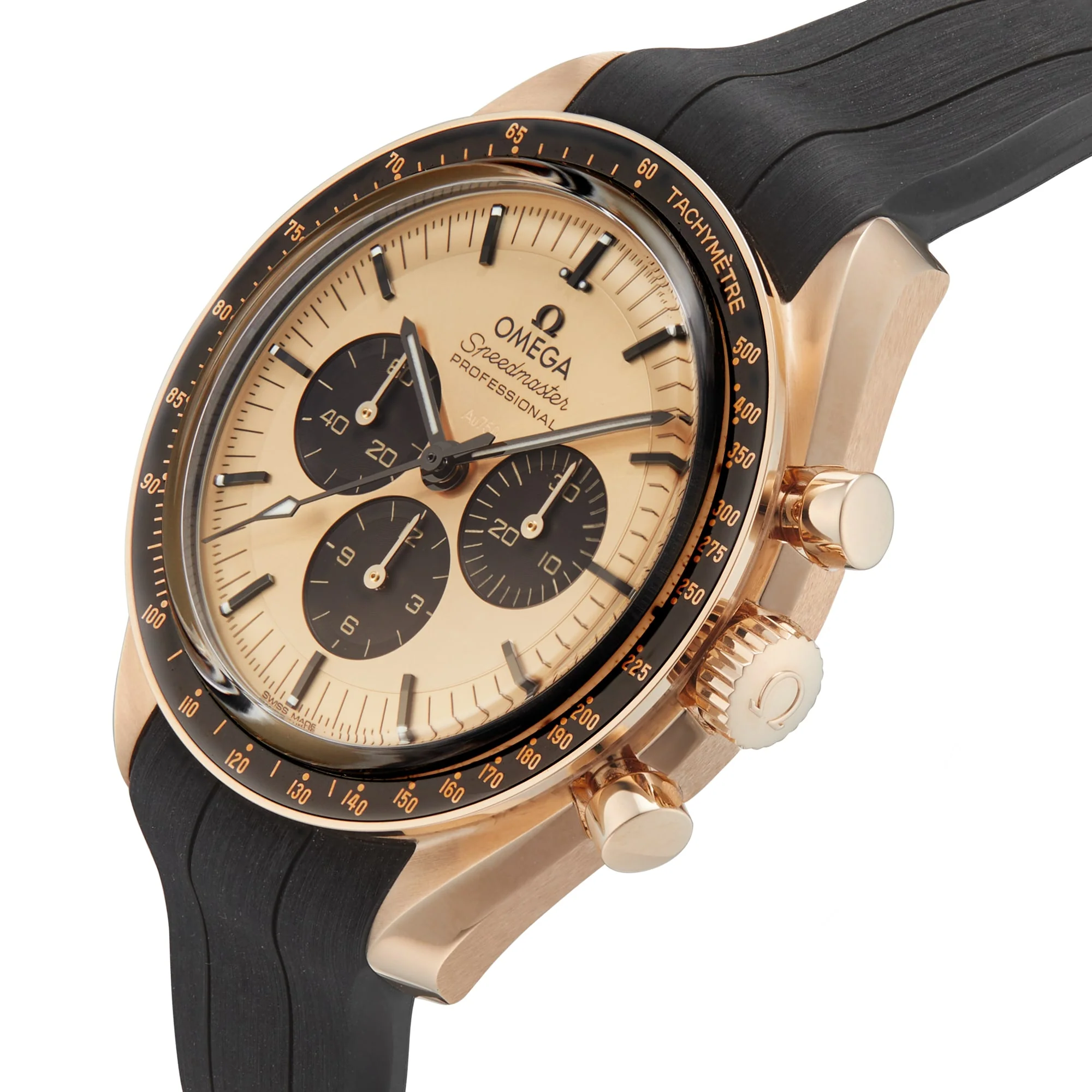 OMEGA Speedmaster Moonwatch Professional Men's