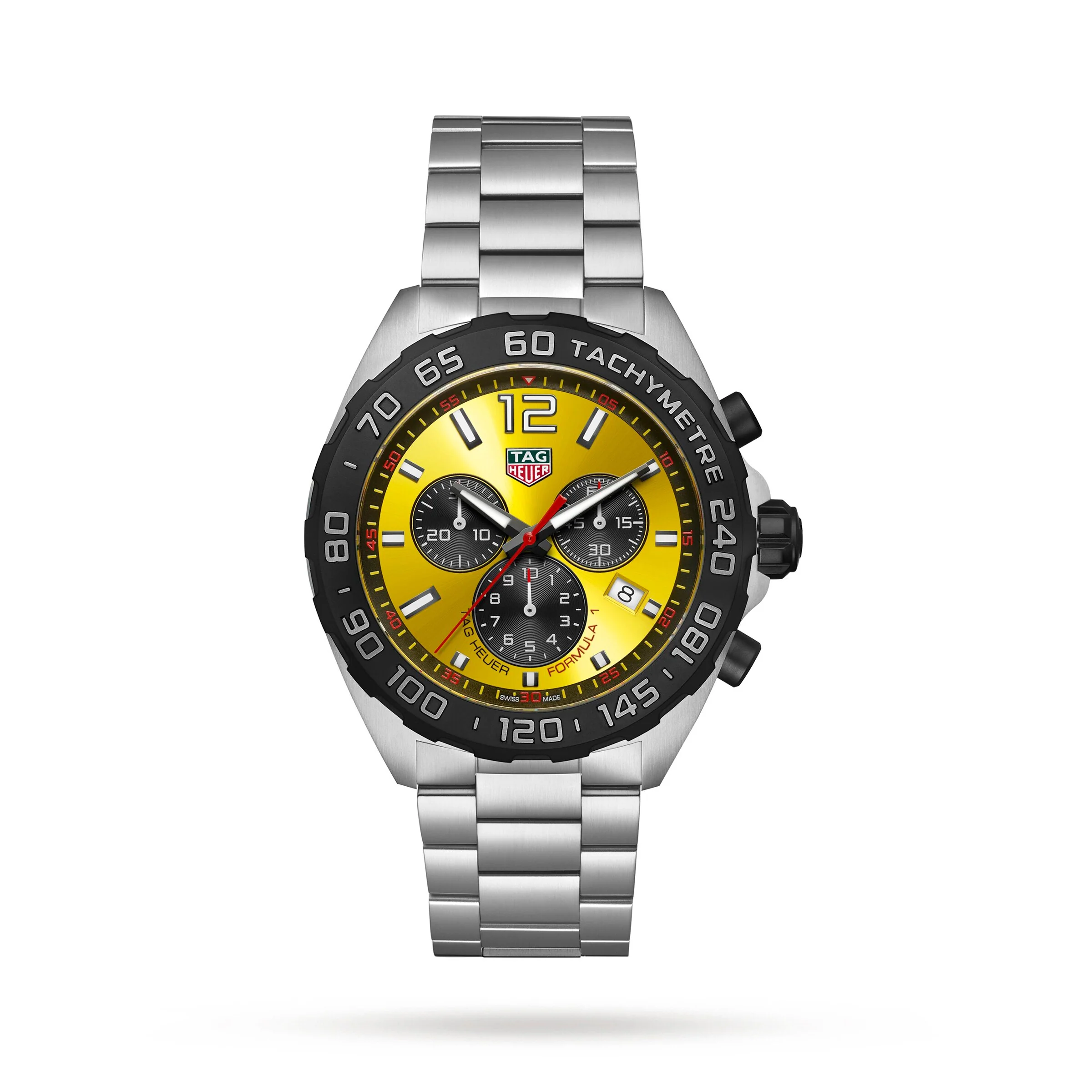 TAG Heuer Formula 1 Chronograph Men's