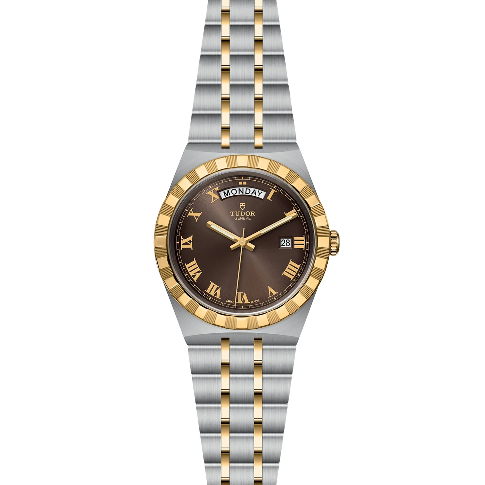 TUDOR Royal Men's