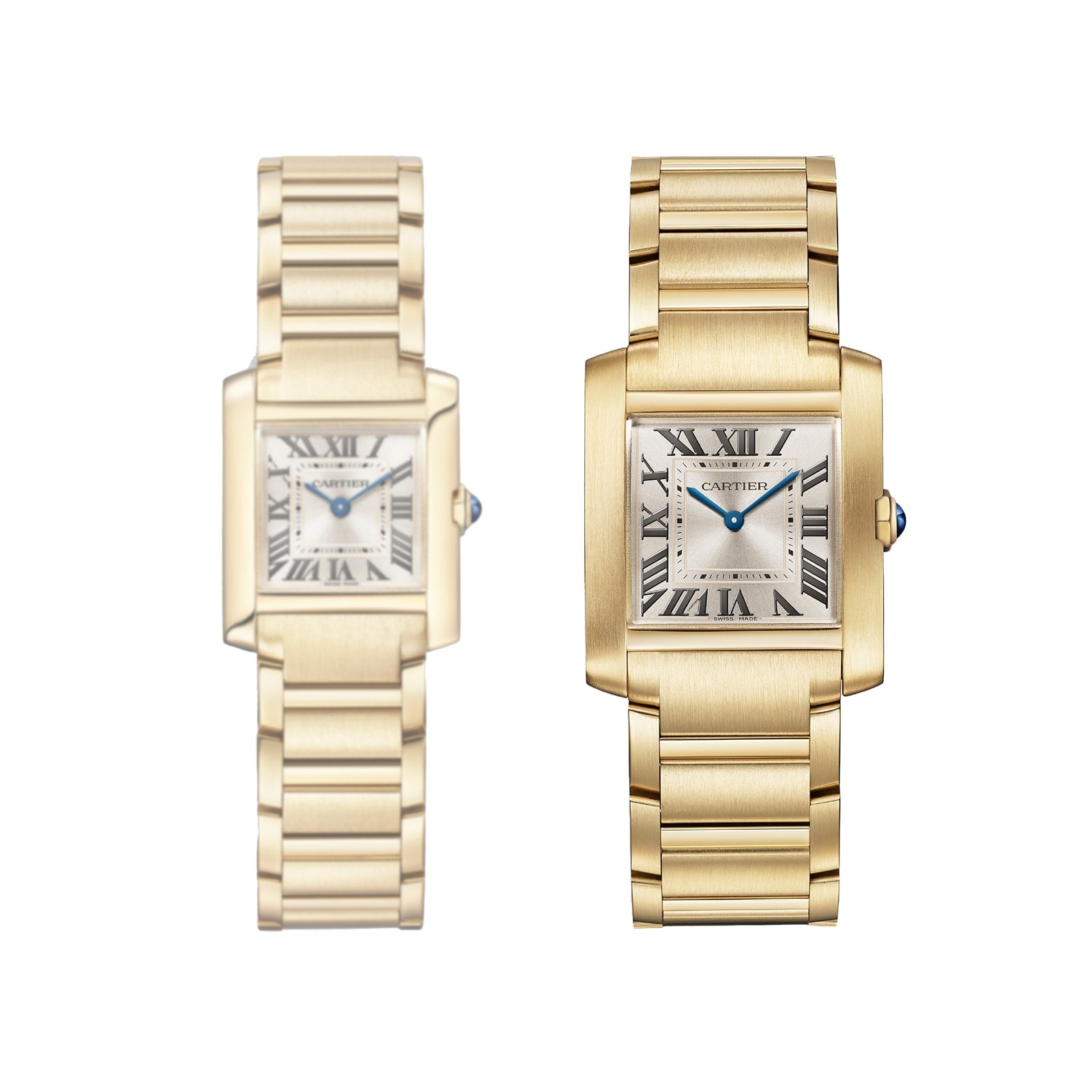 Cartier Tank Française Women's