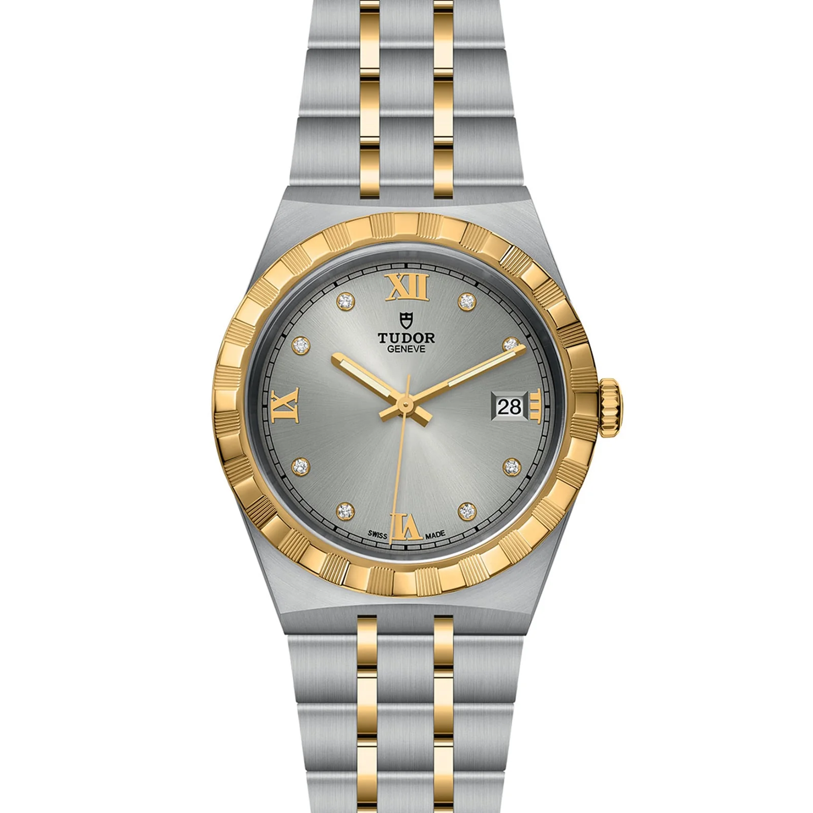TUDOR Royal Men's