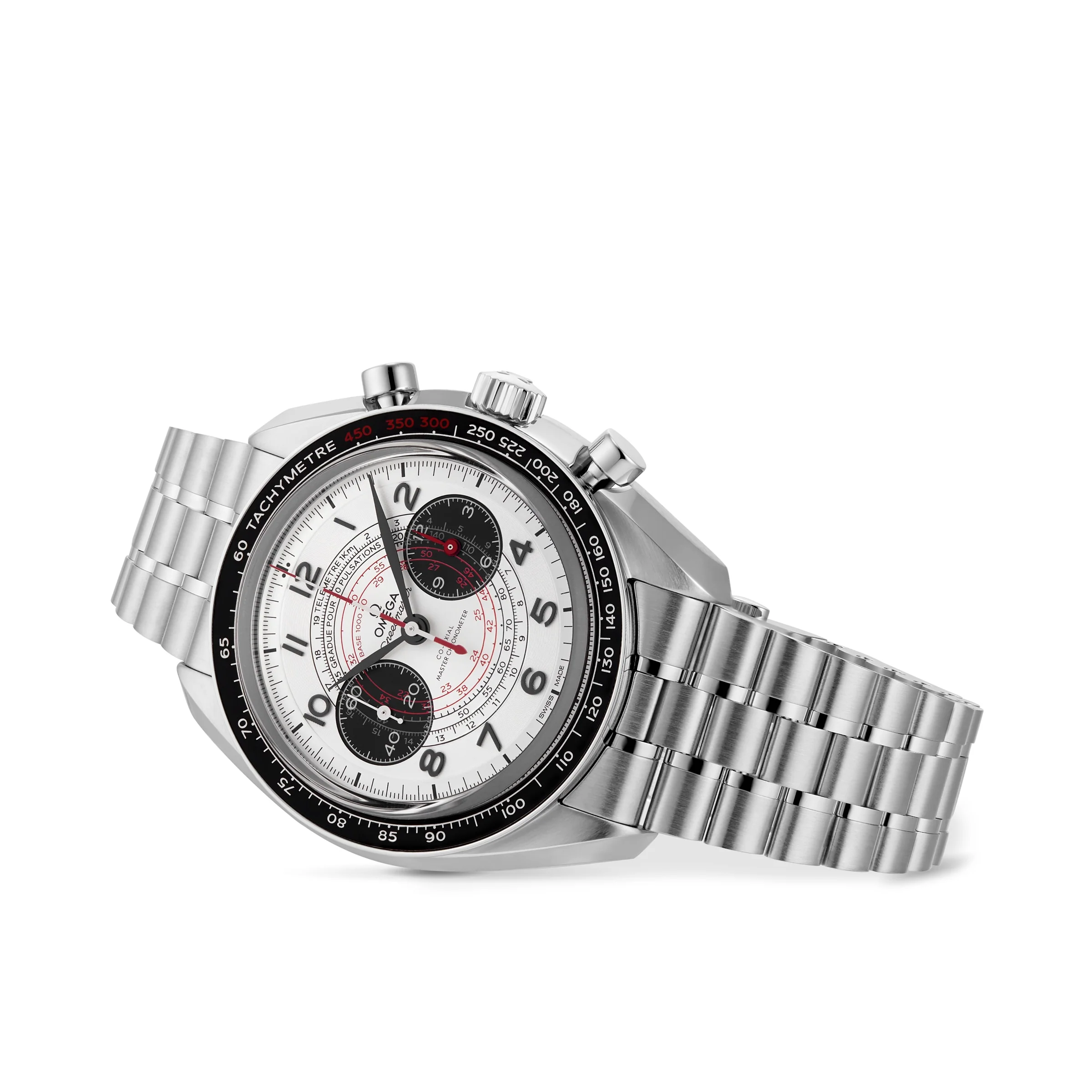 OMEGA Speedmaster Chronoscope Men's