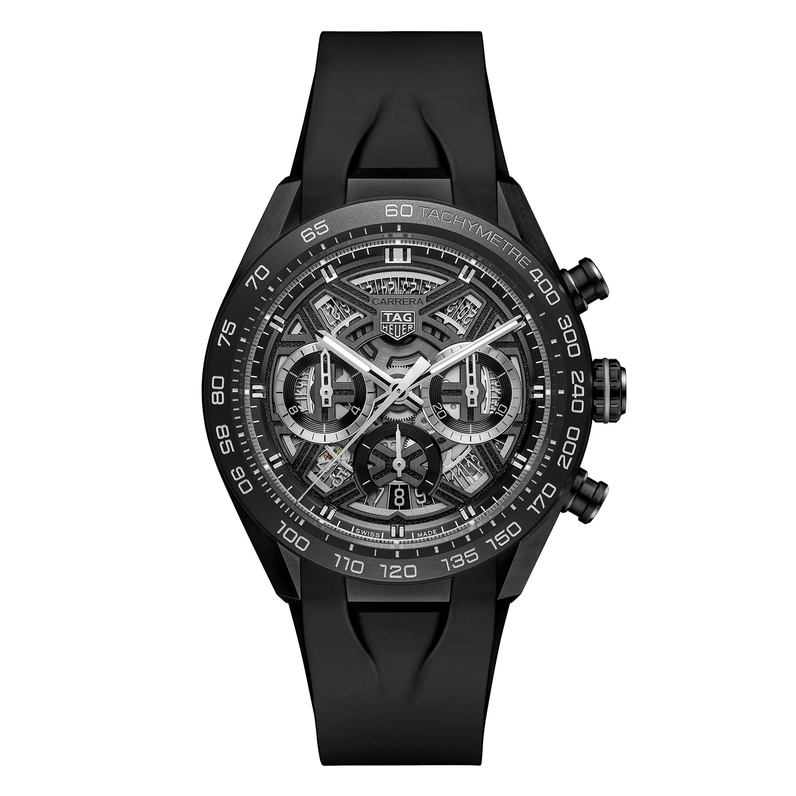 TAG Heuer Carrera Chronograph Extreme Sport Men's