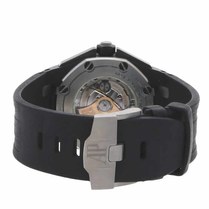 Royal Oak Tour Auto Replica Audemars Piguet