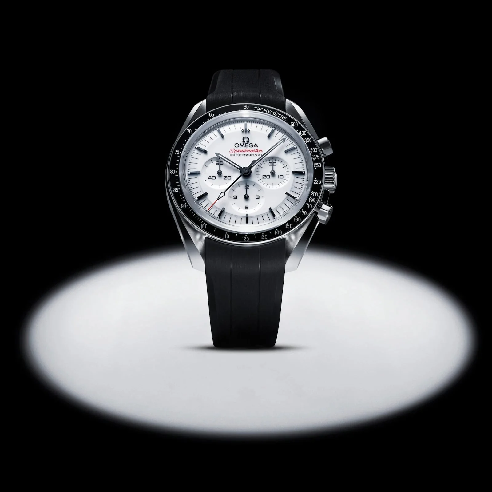 OMEGA Speedmaster Moonwatch Professional Men's