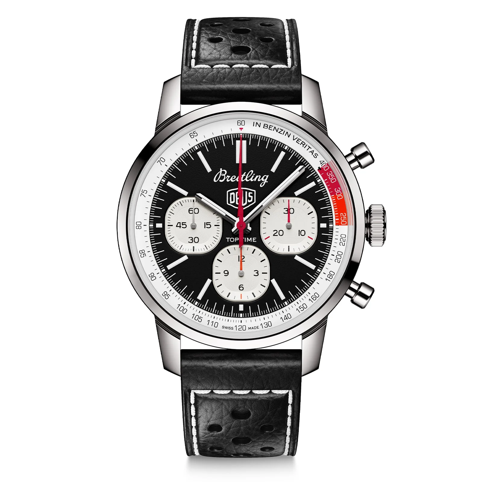 Breitling Top Time B01 Deus Men's