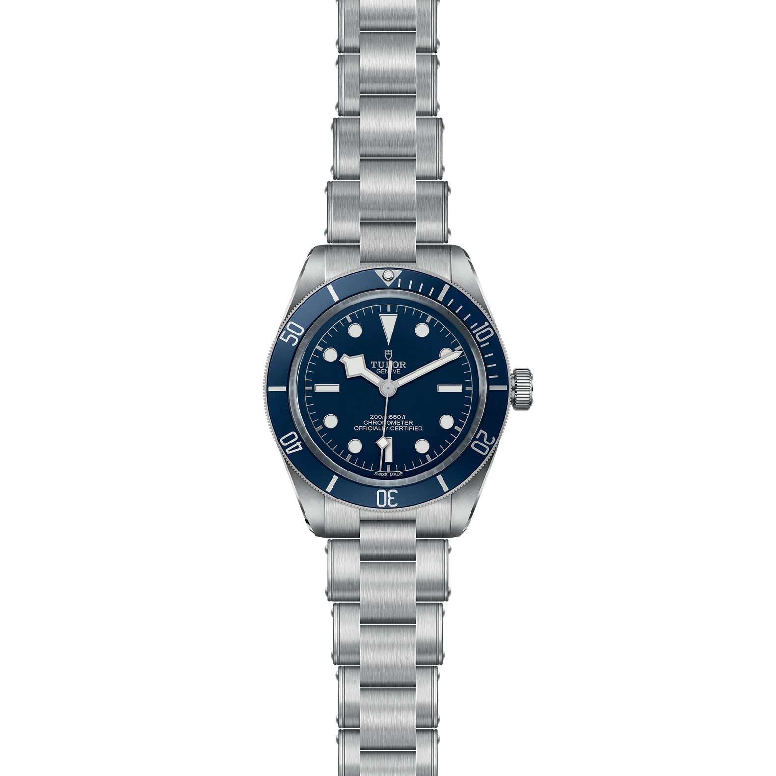 TUDOR Black Bay 58 Men's