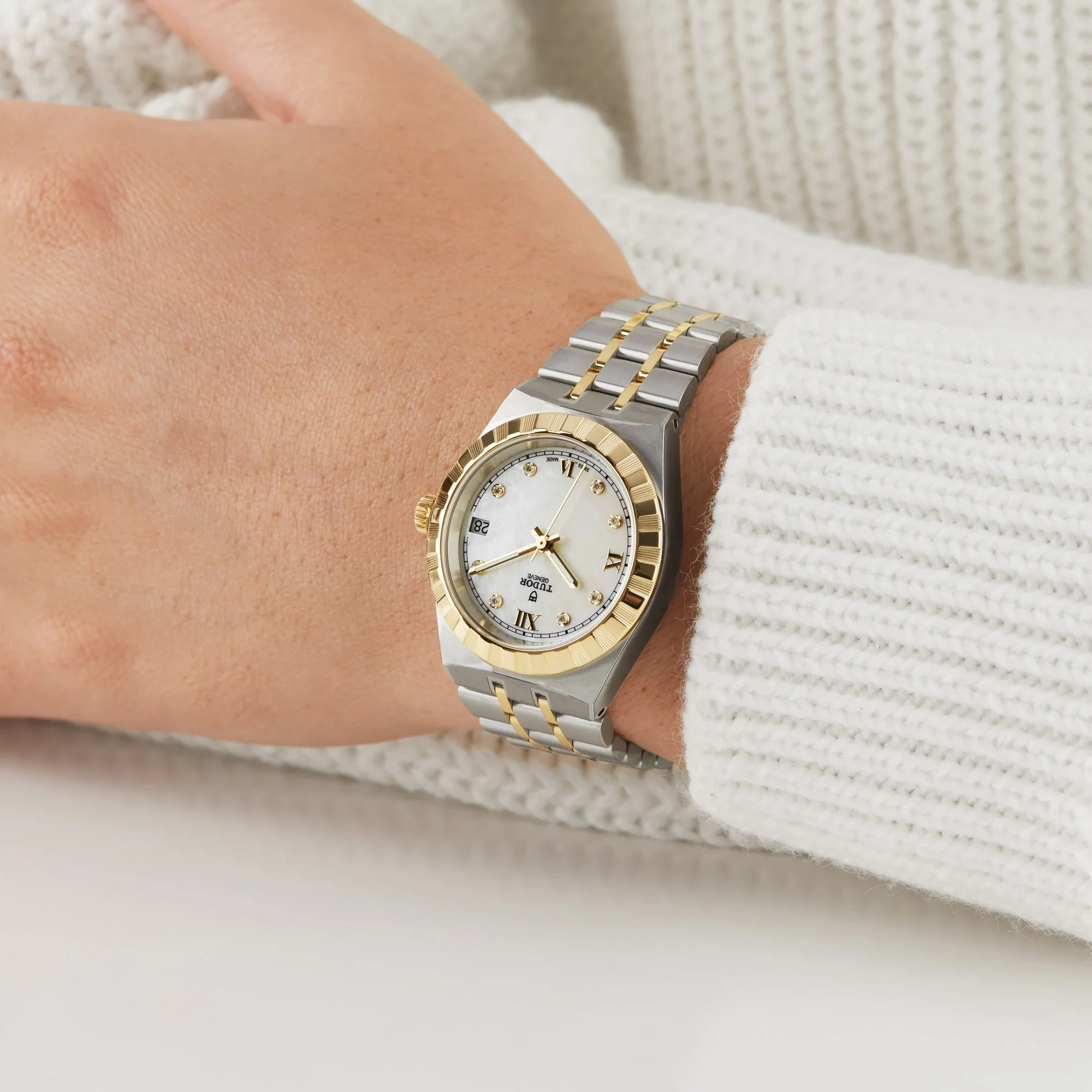 TUDOR Royal Women's