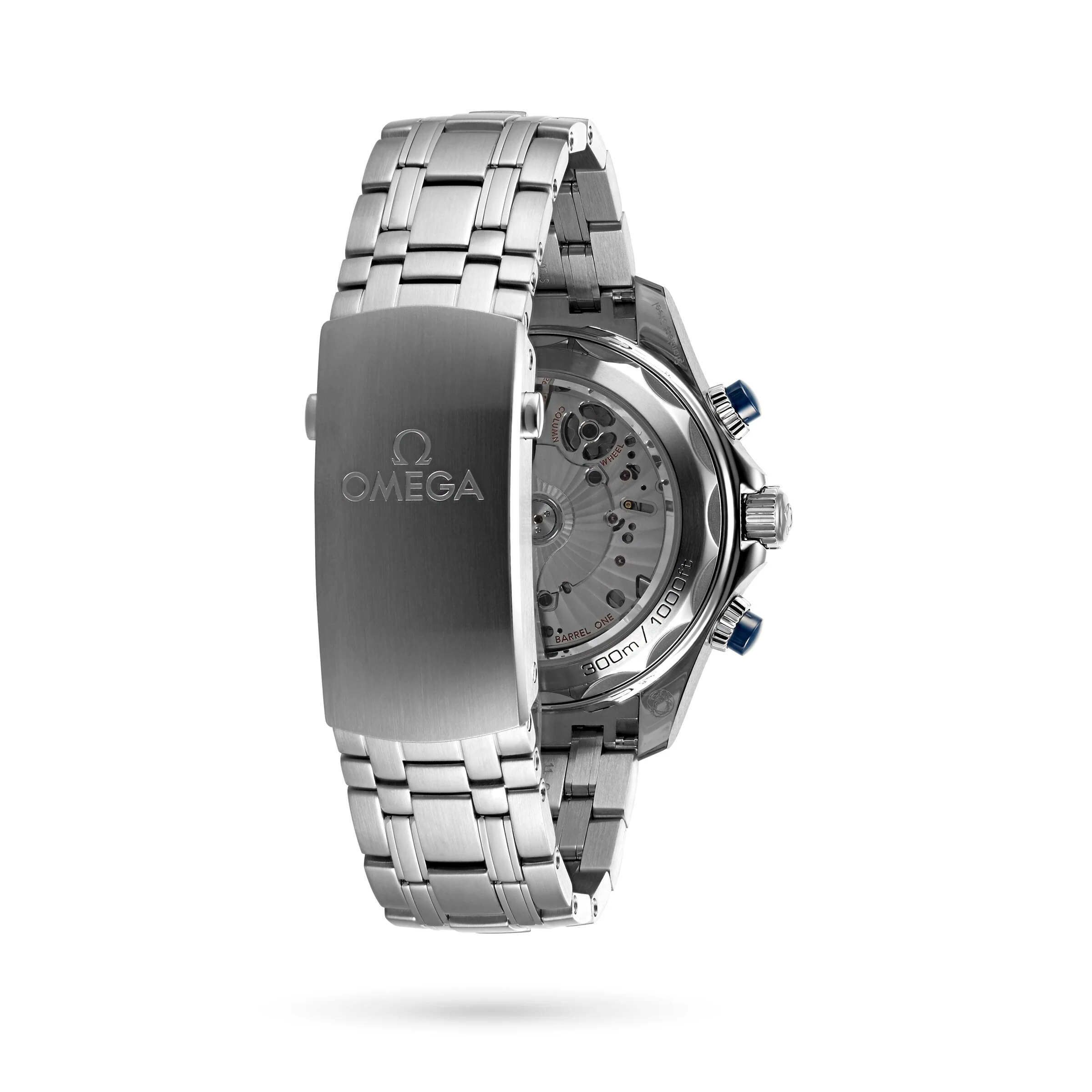 OMEGA Seamaster Diver 300M Men's