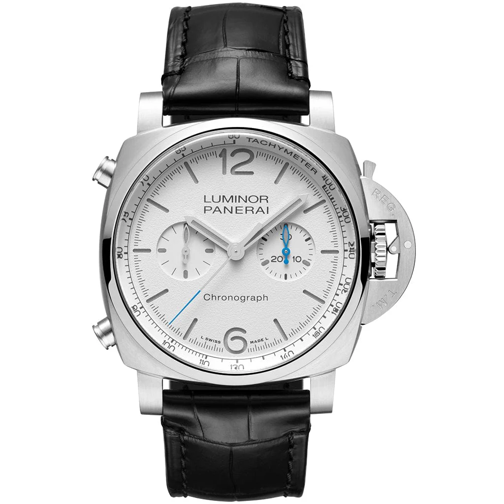 PANERAI Luminor Chrono - PAM01218 Men's