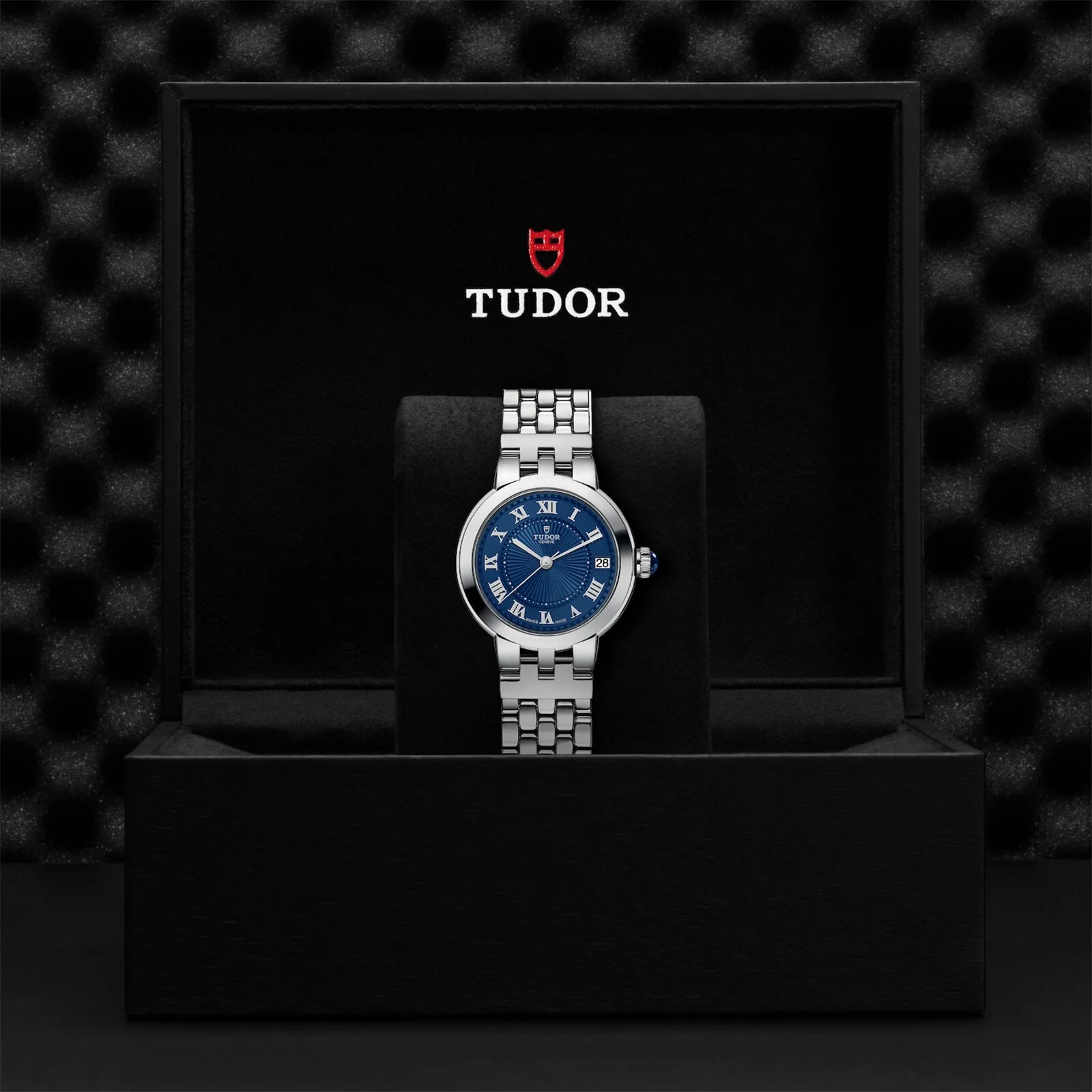 TUDOR Clair de Rose Women's