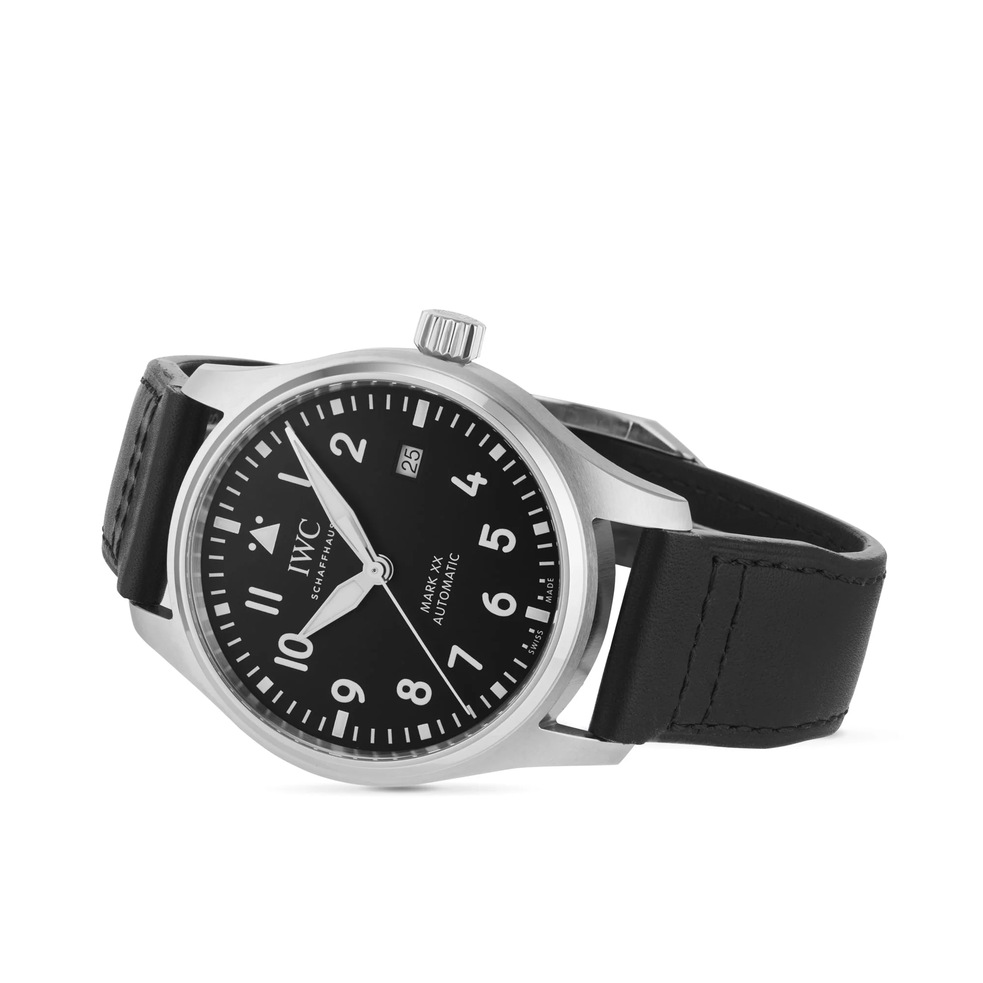IWC Pilot's Watch Mark XX Men's