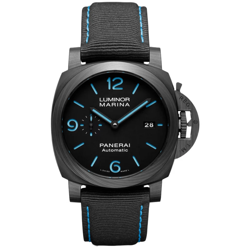 PANERAI Luminor Marina Carbotech™ PAM02661 Men's