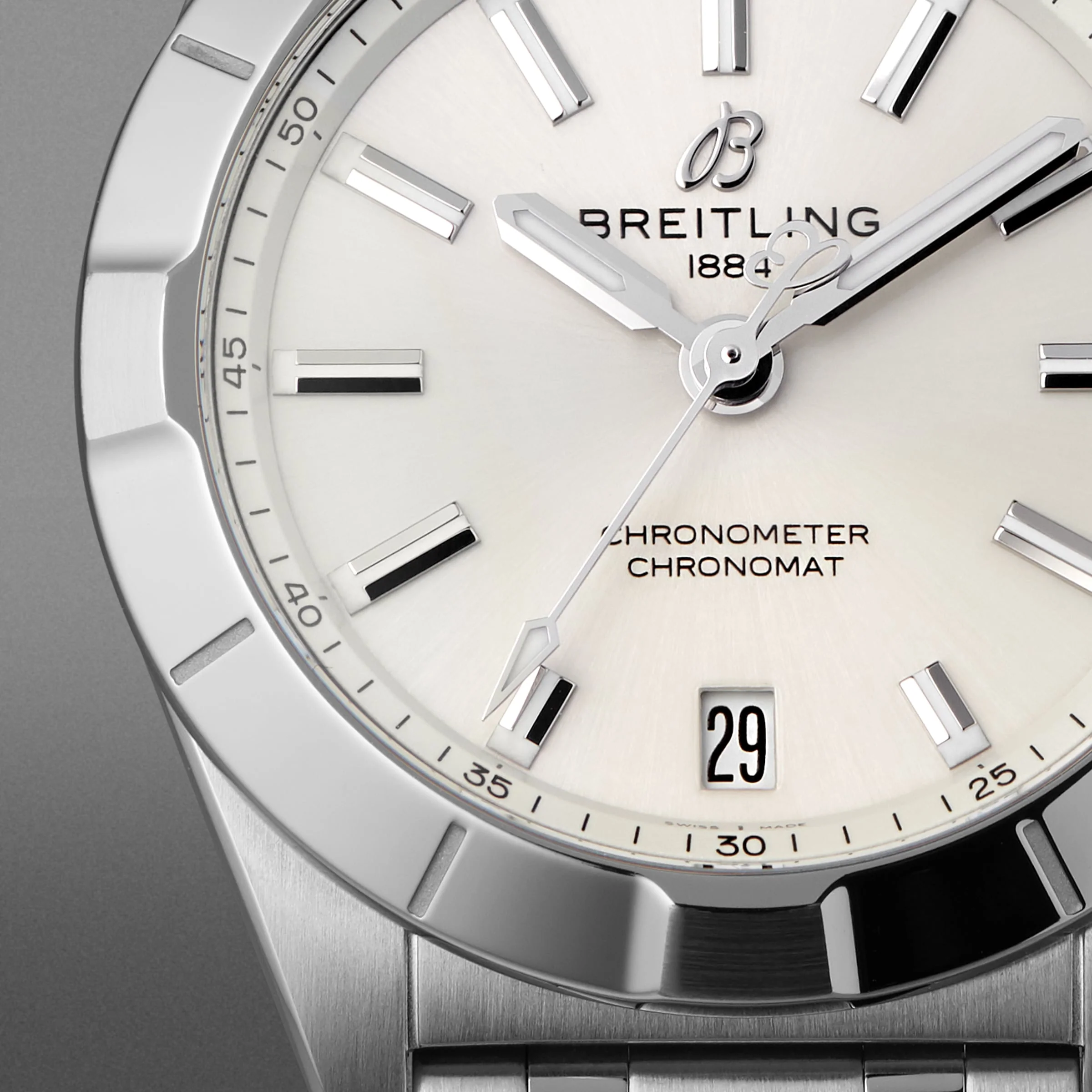 Breitling Chronomat 32 Women's
