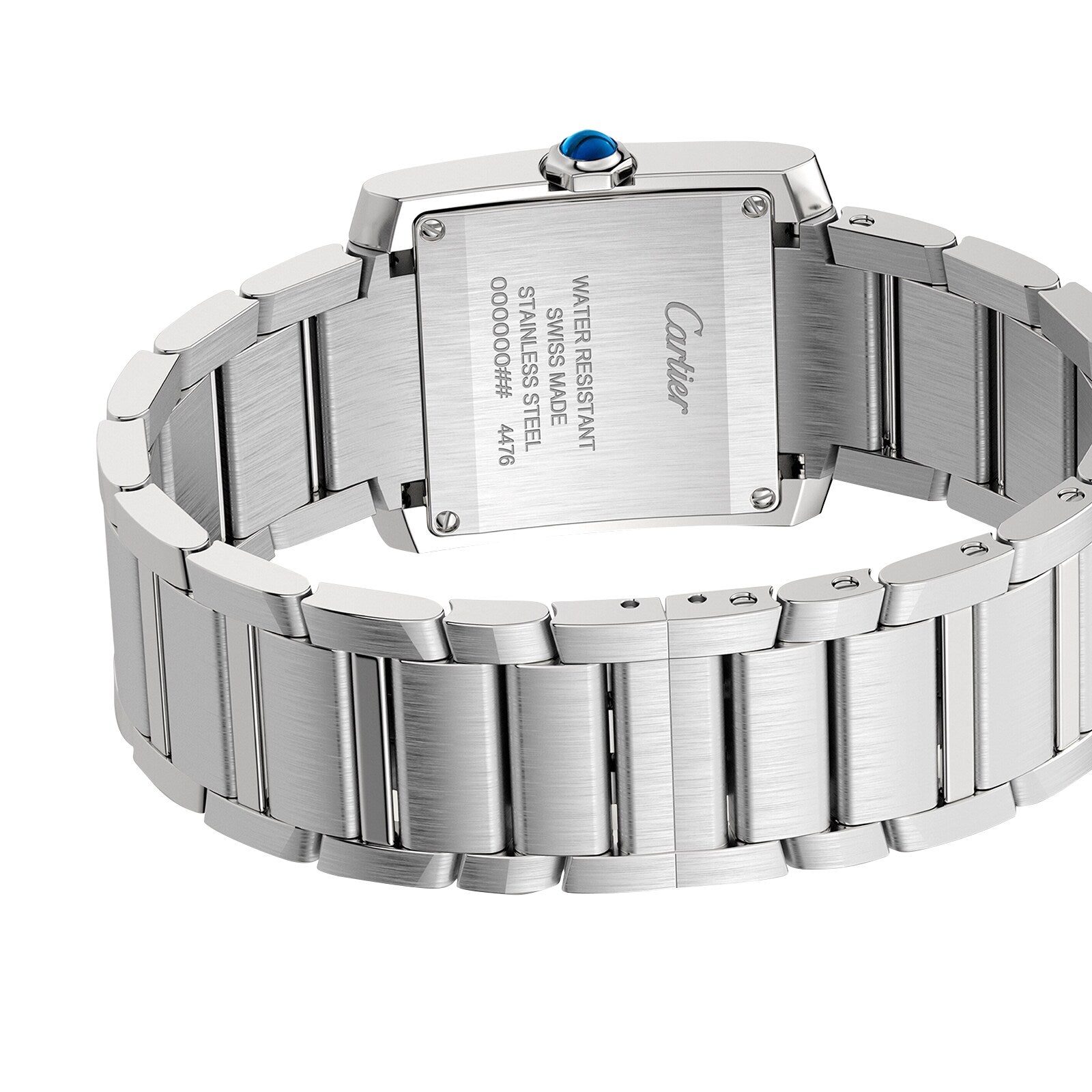 Cartier Tank Française Women's