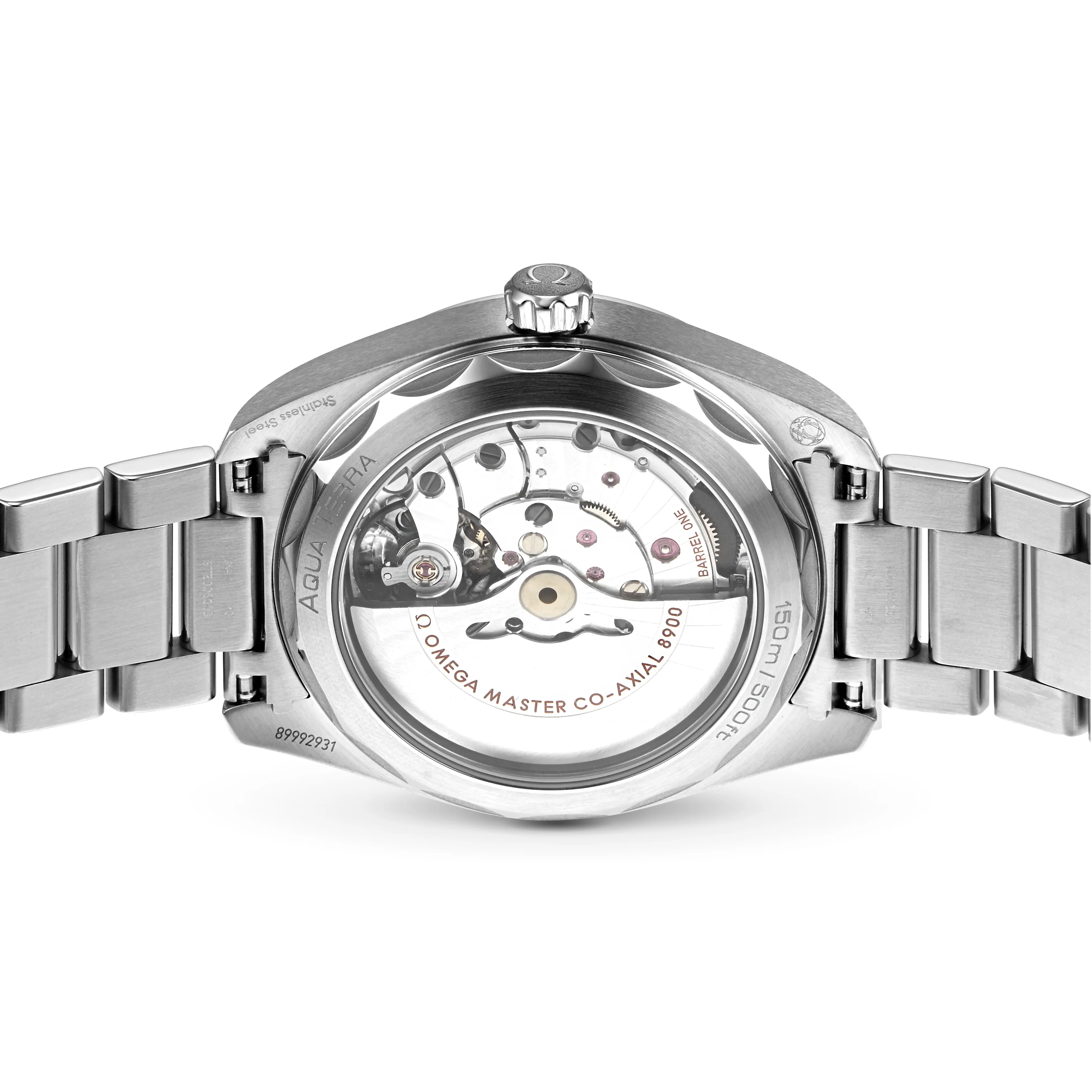 OMEGA Seamaster Aqua Terra 150M Men's