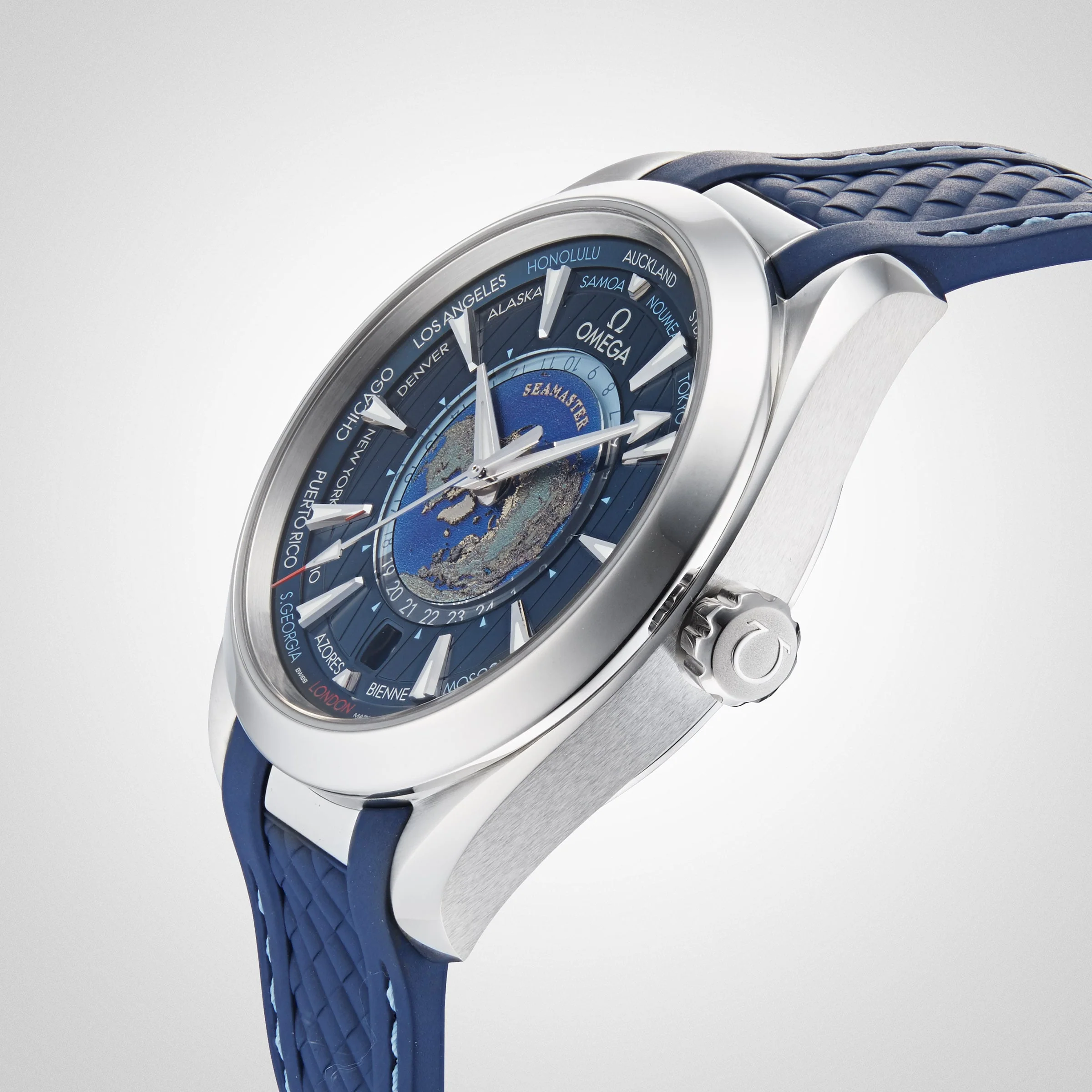 OMEGA Seamaster Aqua Terra 150M Men's
