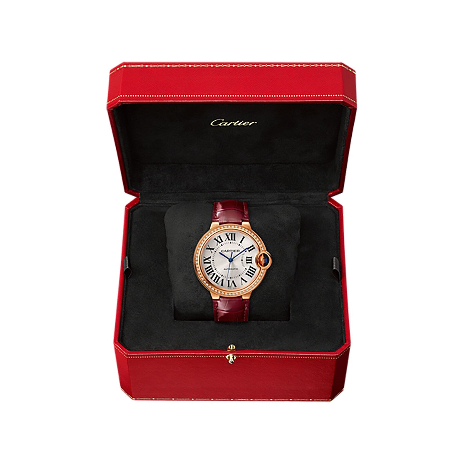 Cartier Ballon Bleu de Cartier Women's