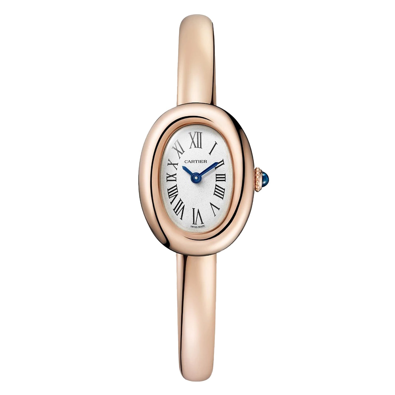 Cartier Baignoire (Size 15) Women's