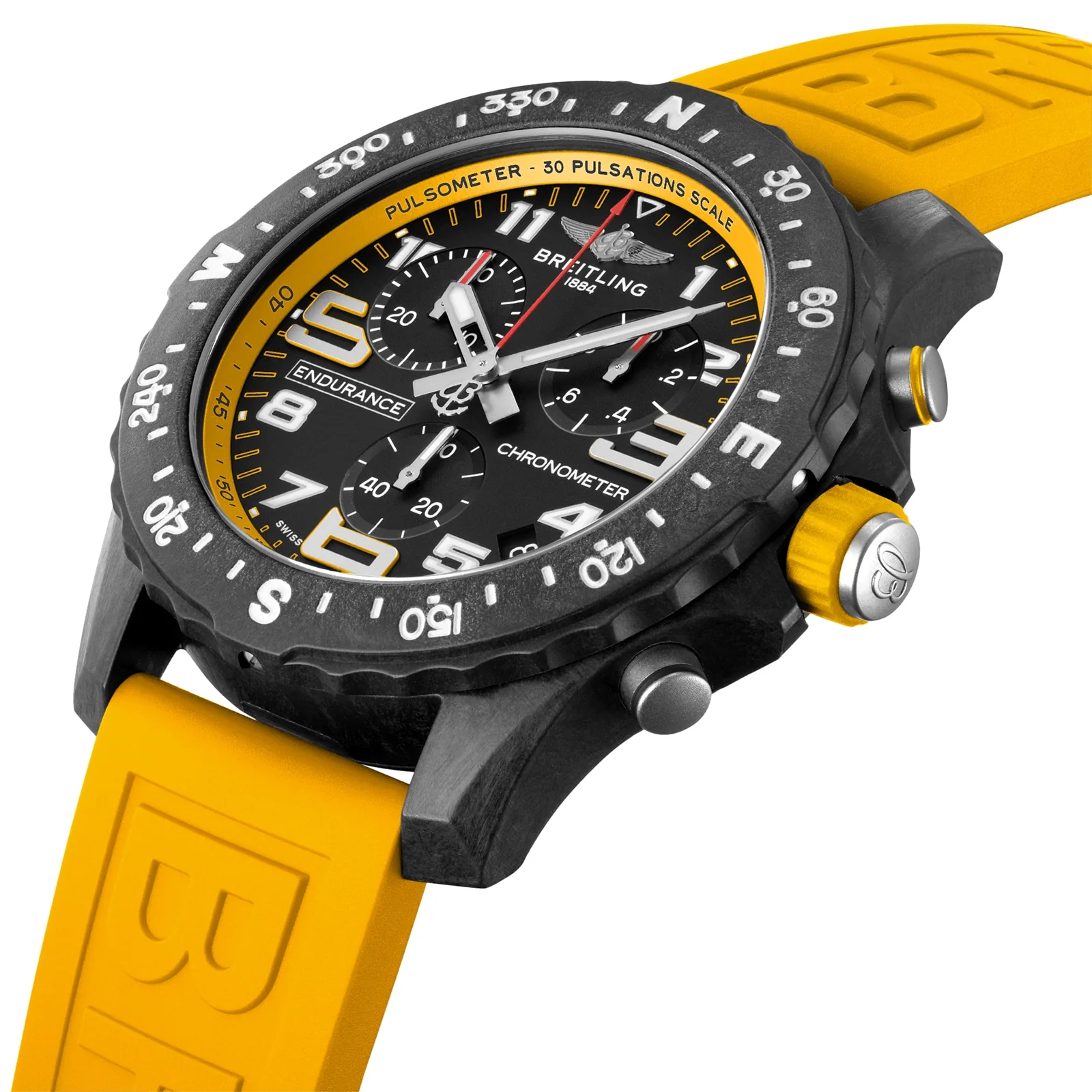 Breitling Endurance Pro 44 Men's