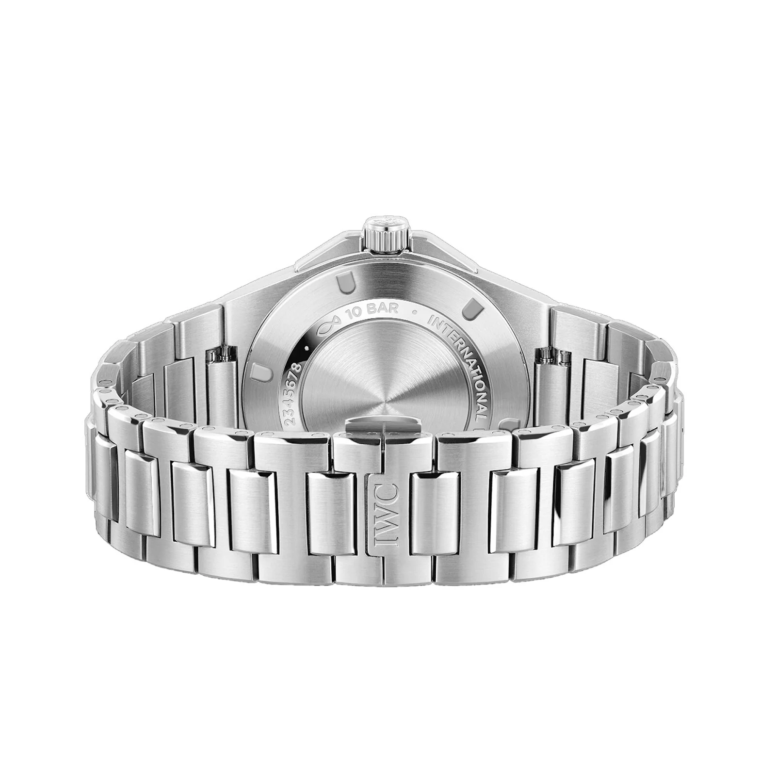 IWC Ingenieur Automatic 40 Men's