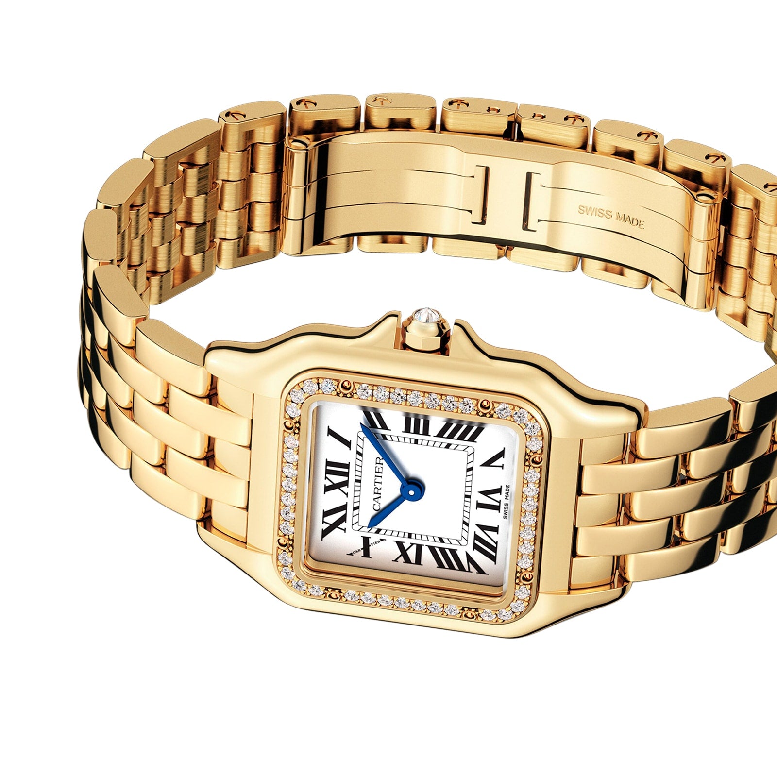Panthère de Cartier