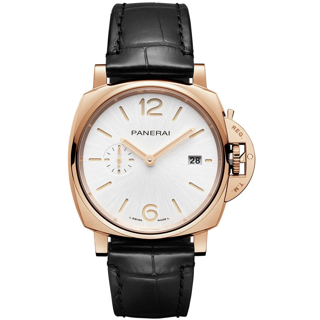 PANERAI Luminor Due Goldtech™ 42mm PAM01336 Men's