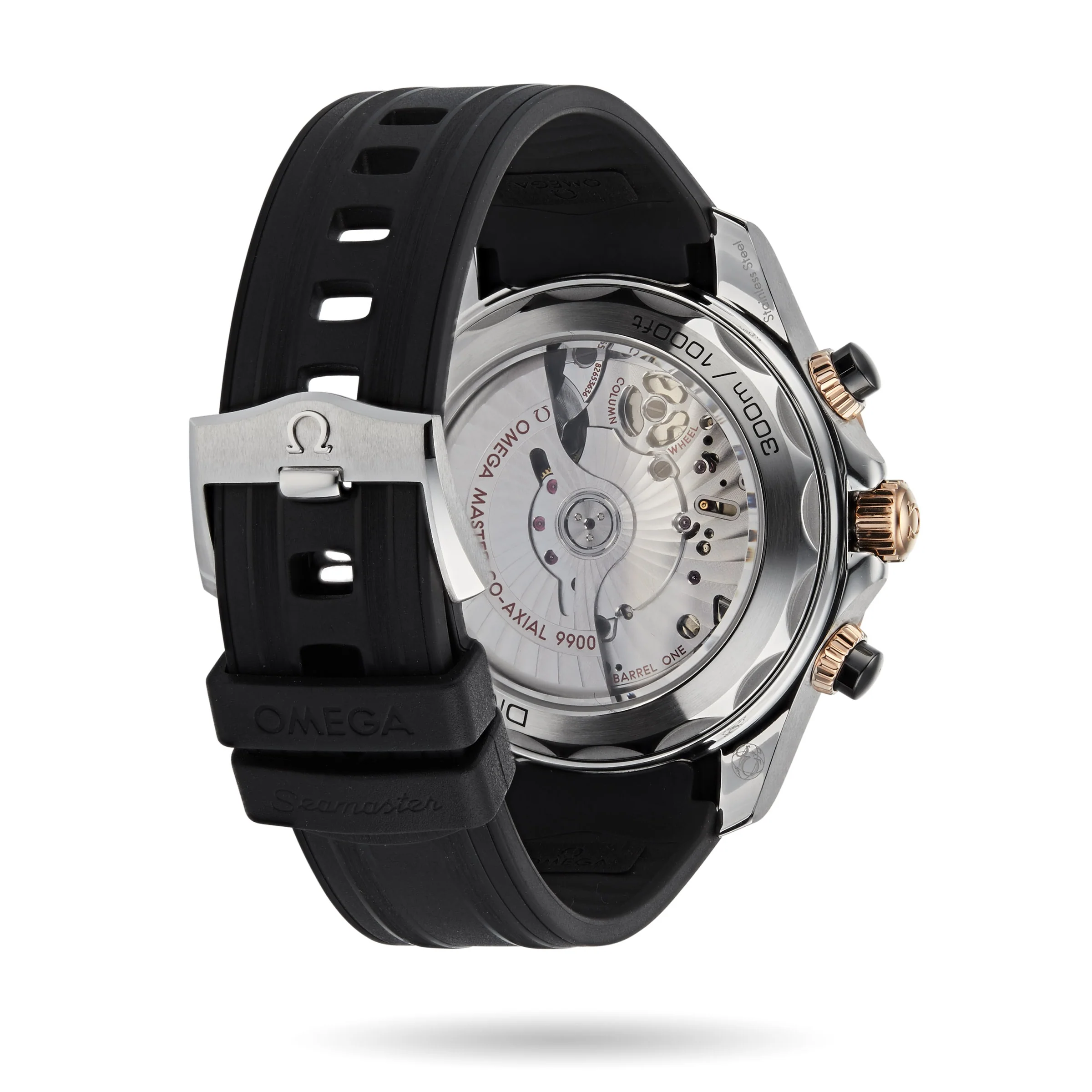 OMEGA Seamaster Diver 300M Men's
