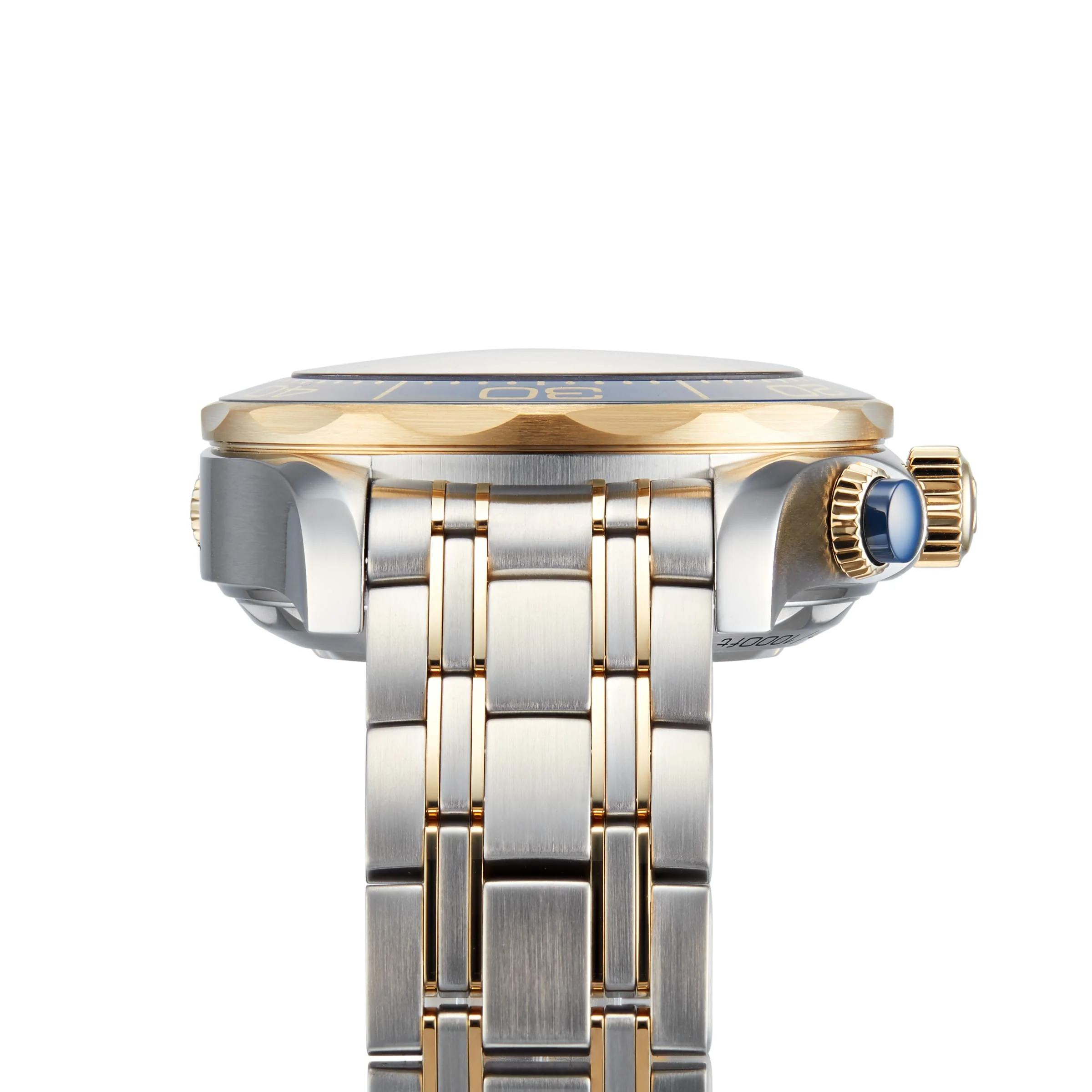 OMEGA Seamaster Diver 300M Men's