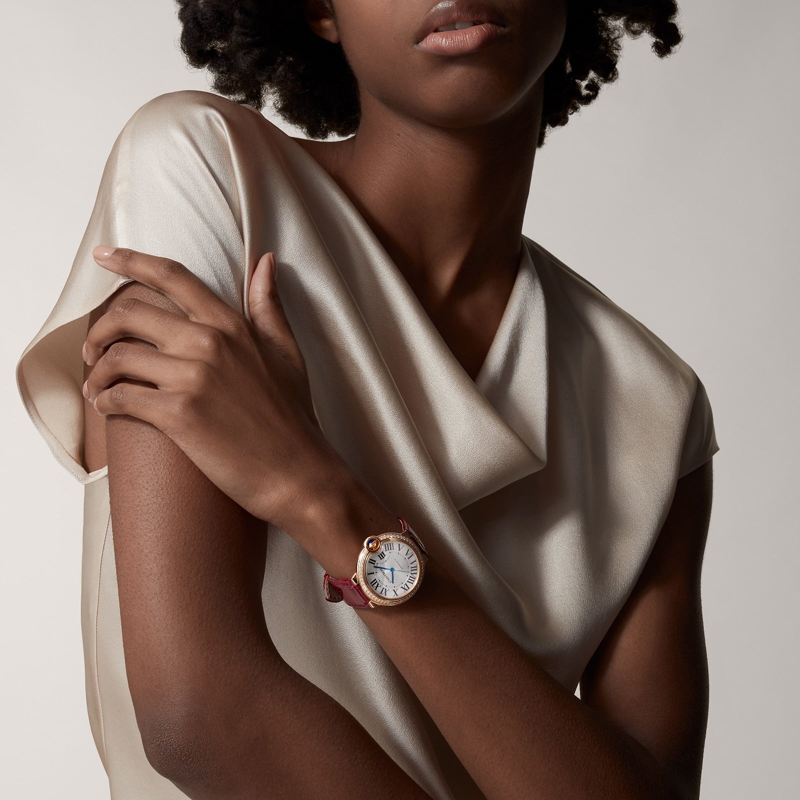 Cartier Ballon Bleu de Cartier Women's