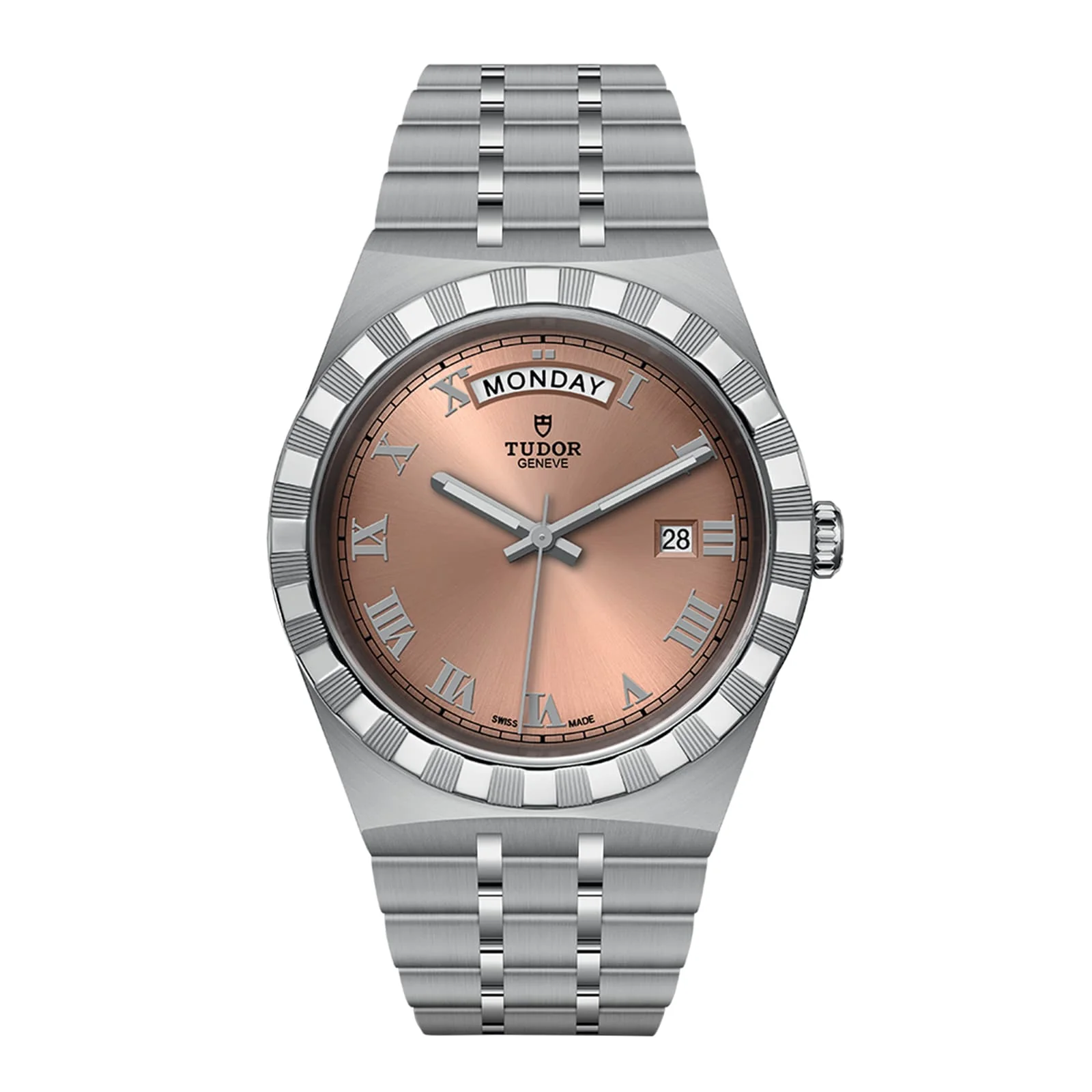 TUDOR Royal Men's