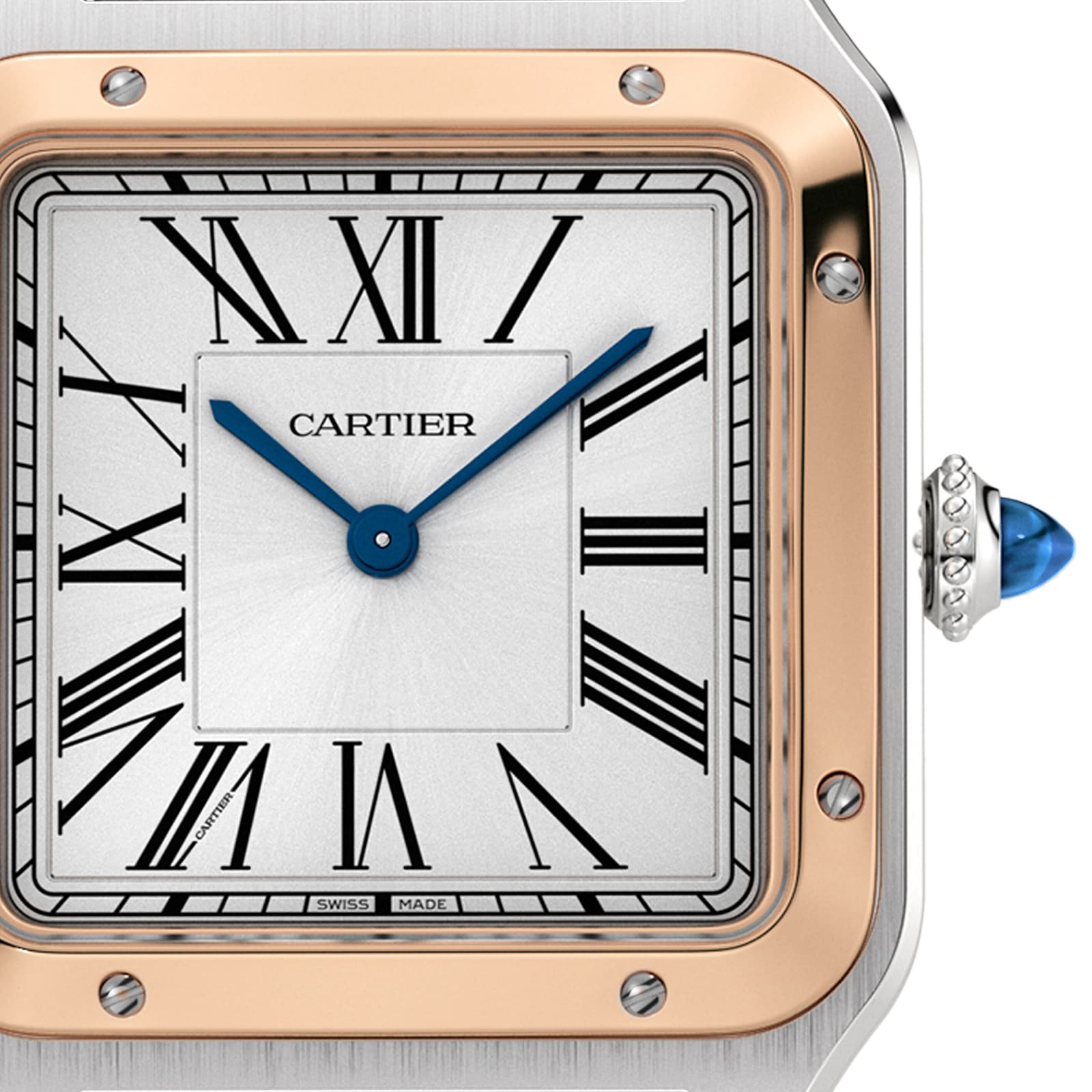 Cartier Ballon Bleu de Cartier Men's