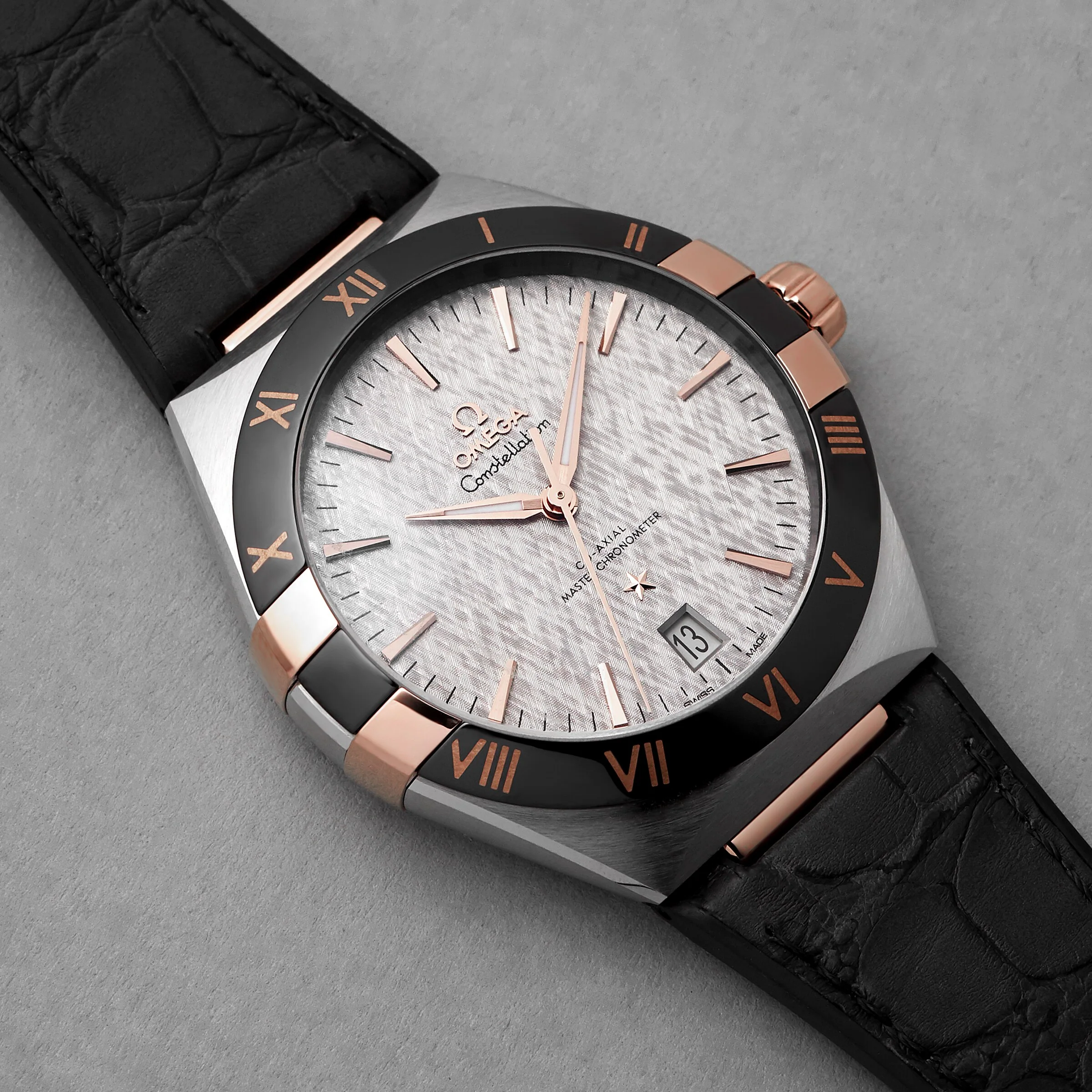 OMEGA Constellation Men's