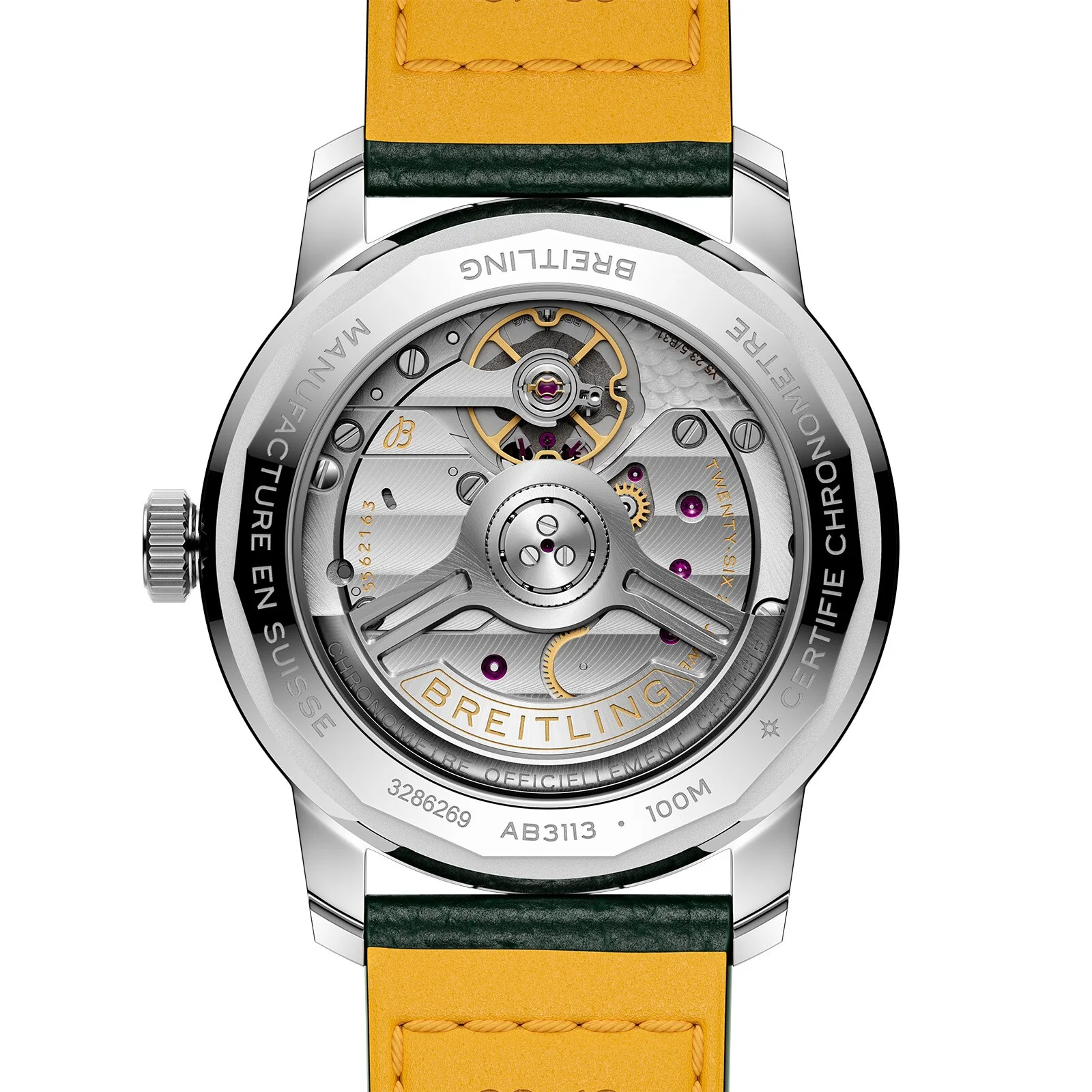 Breitling Top Time B31 Men's