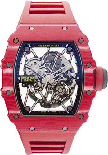 Richard Mille