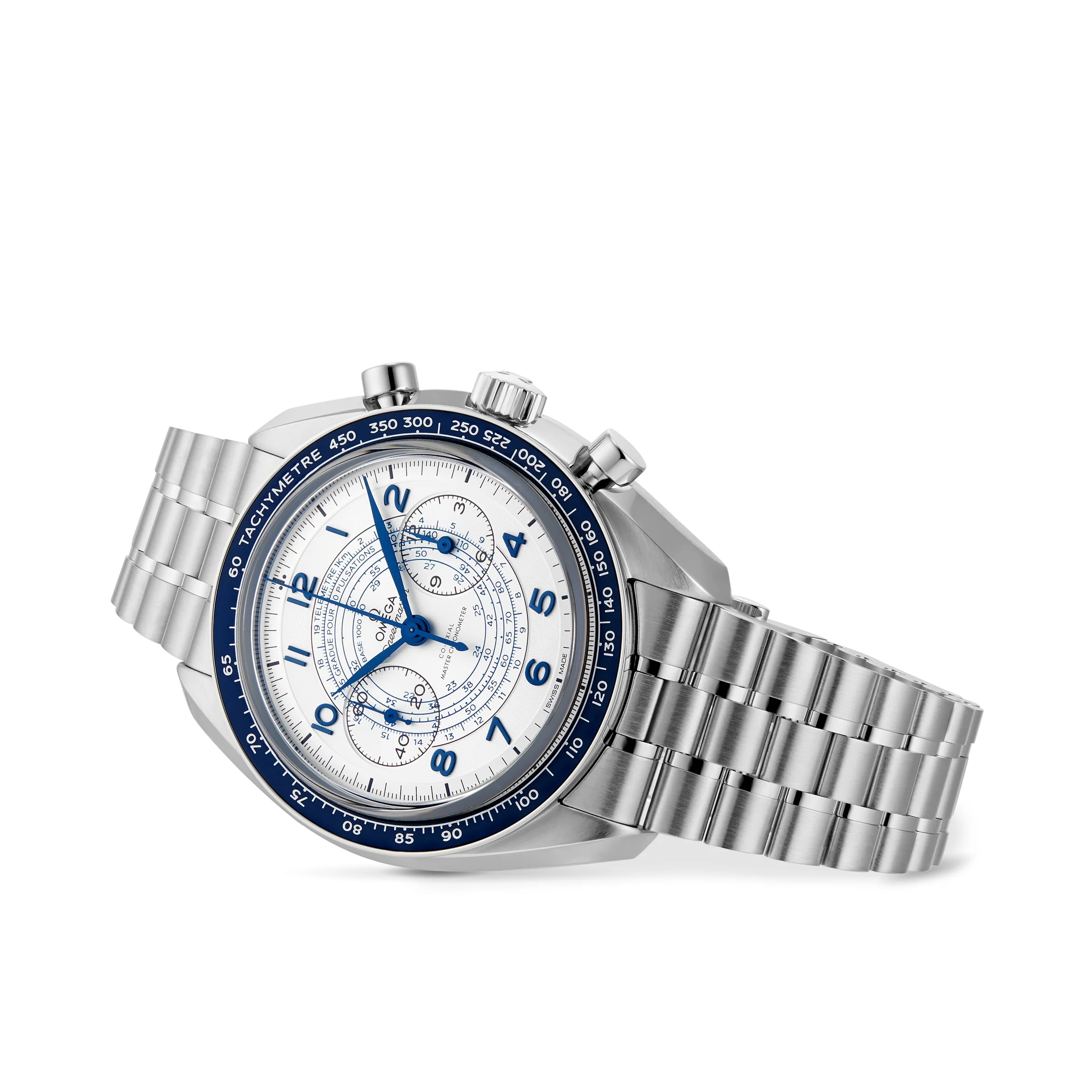 OMEGA Speedmaster Chronoscope Men's