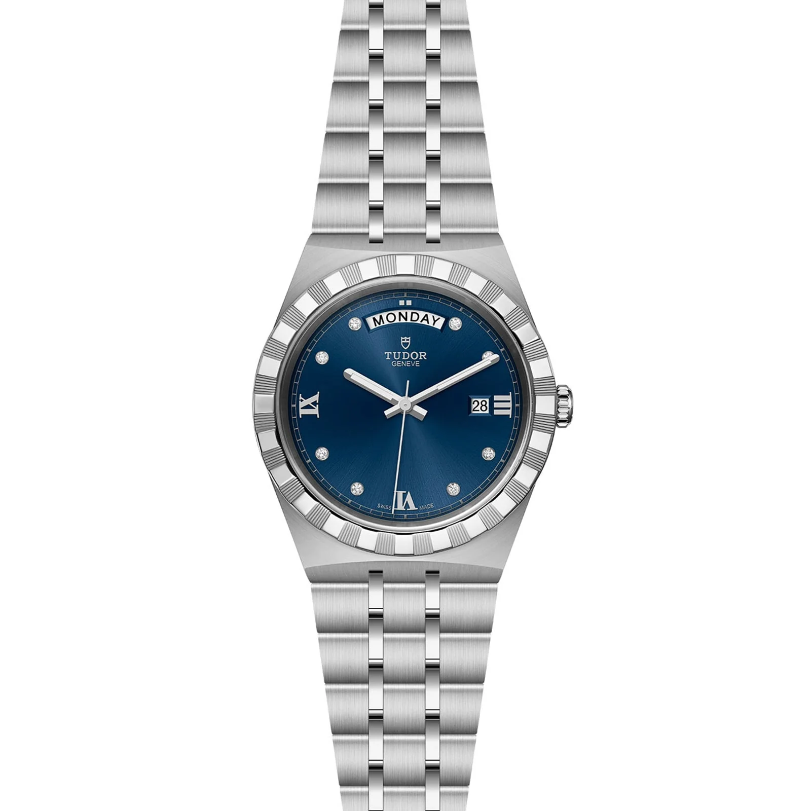 TUDOR Royal Men's