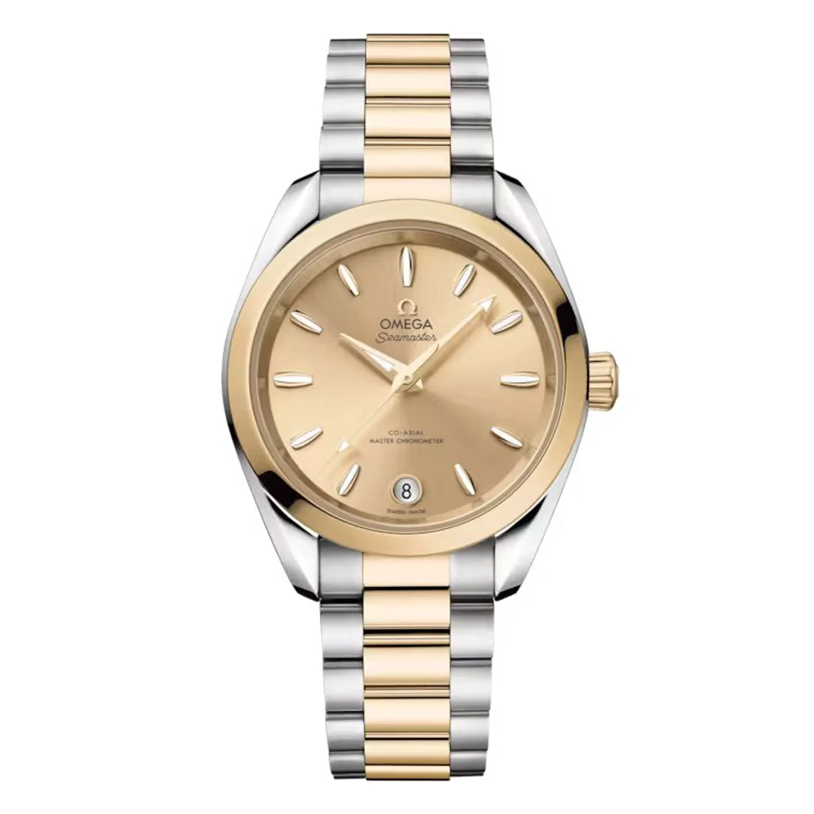 OMEGA Seamaster Aqua Terra Shades Women's
