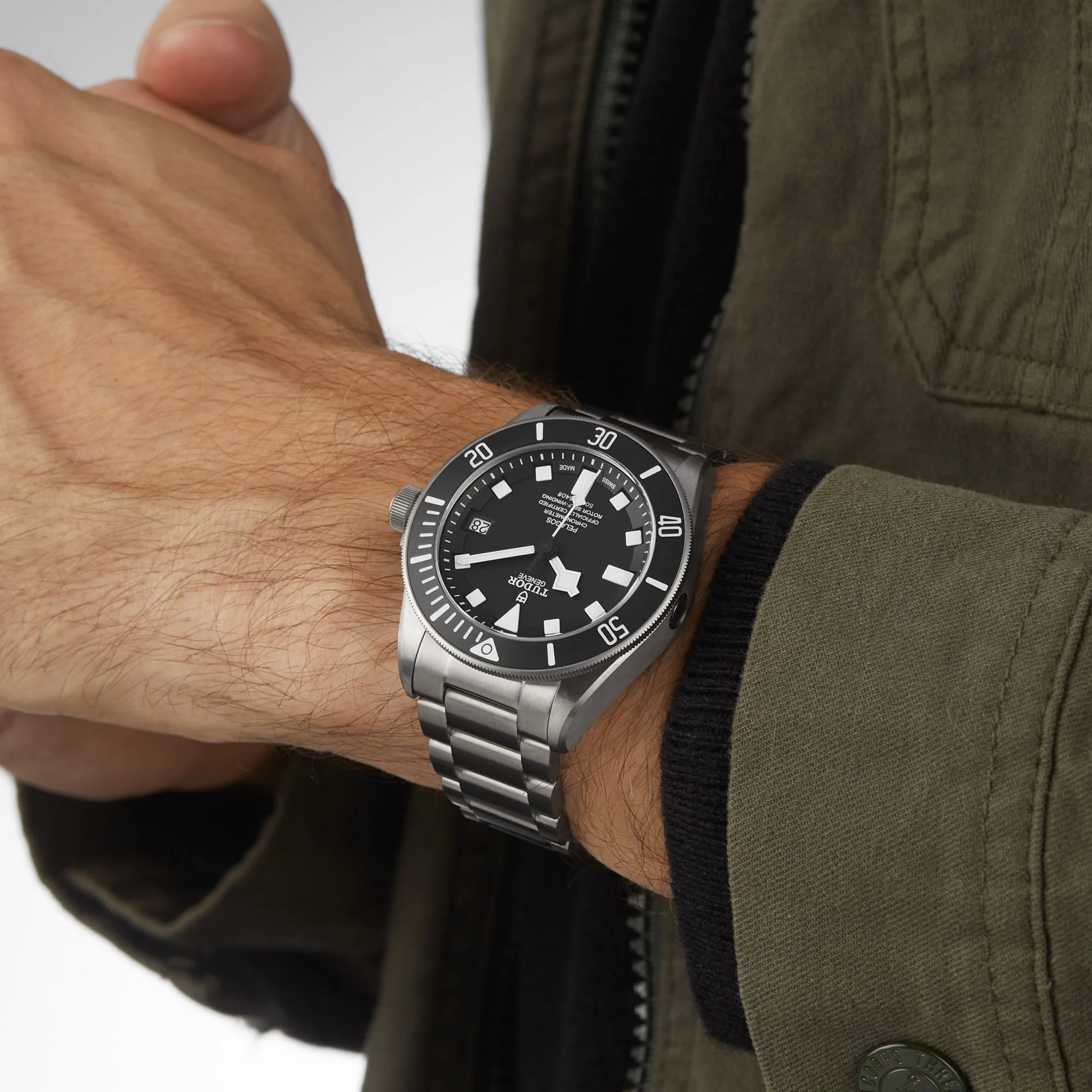 TUDOR Pelagos Men's