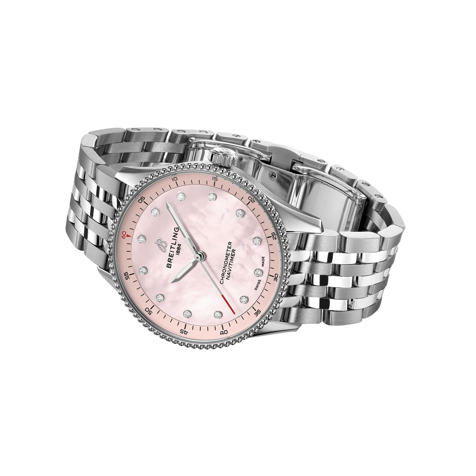 Breitling Navitimer 32 Women's