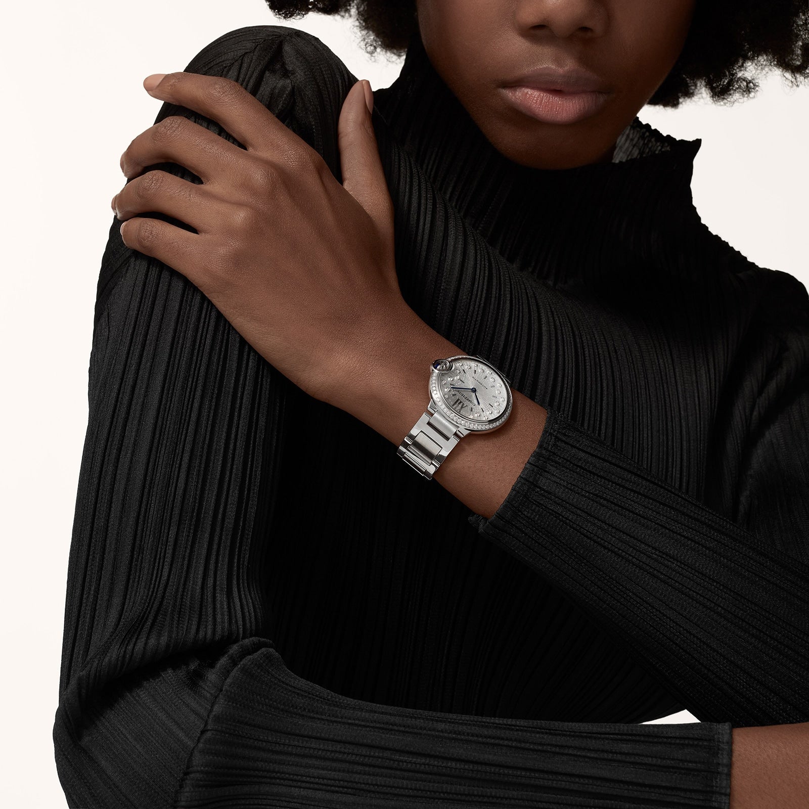 Cartier Ballon Bleu de Cartier Women's
