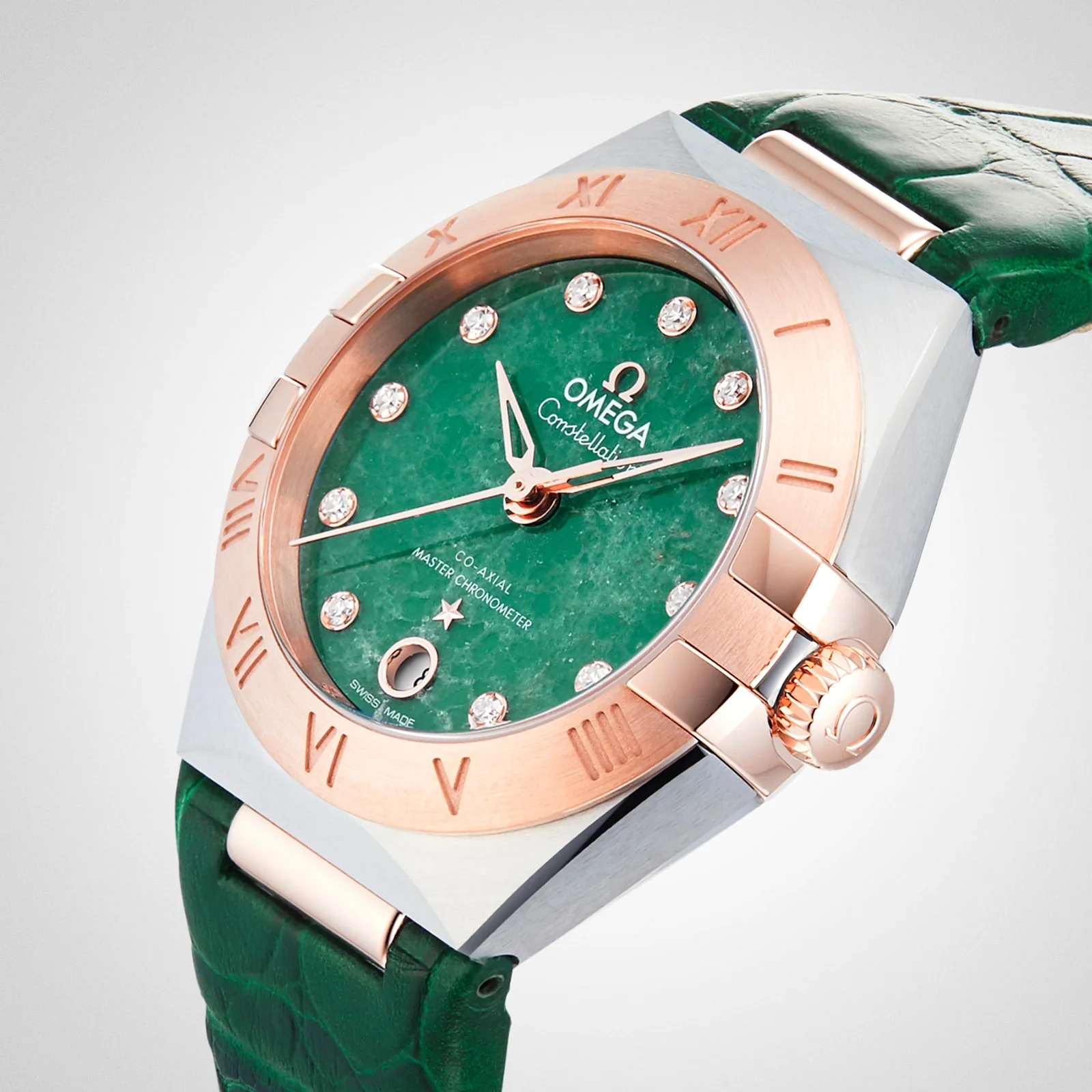 OMEGA Constellation Women's