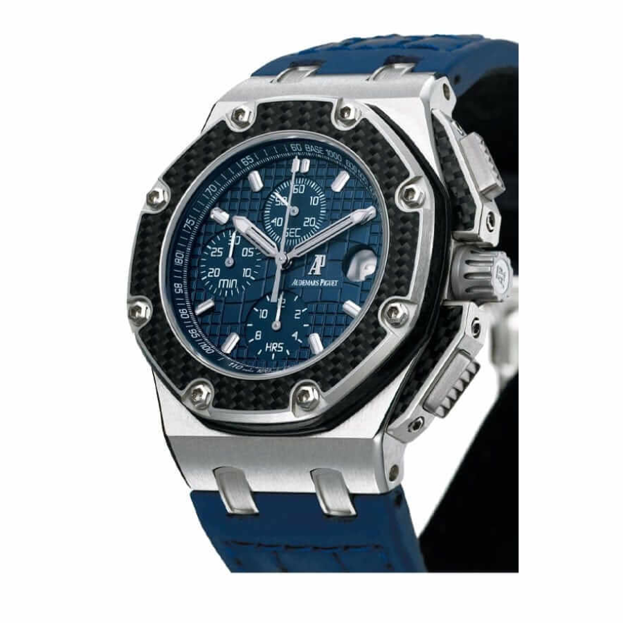 Audemars Piguet Royal Oak Offshore 26030PO.00.D021IN.01 Replica Audemars Piguet