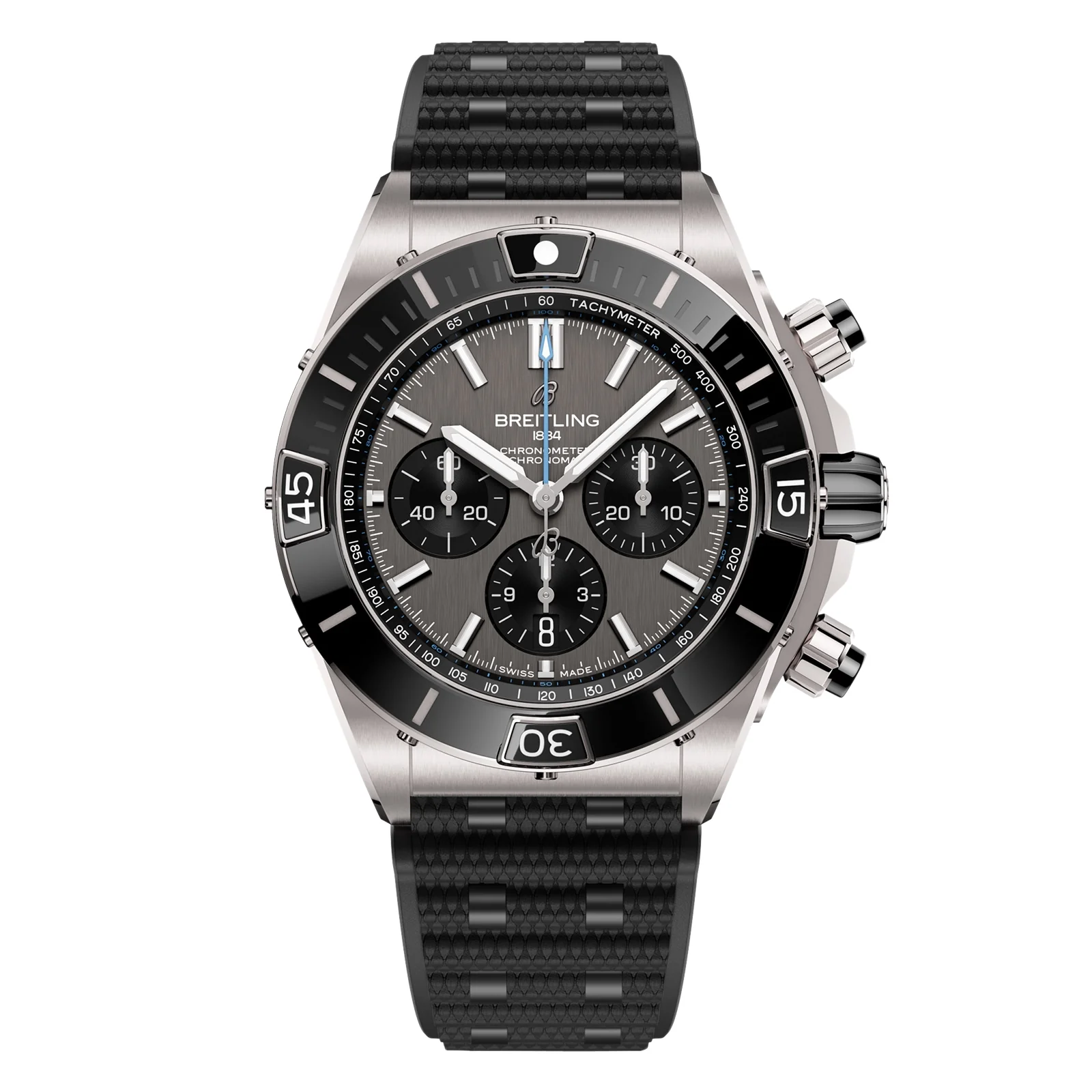 Breitling Super Chronomat B01 44 Men's
