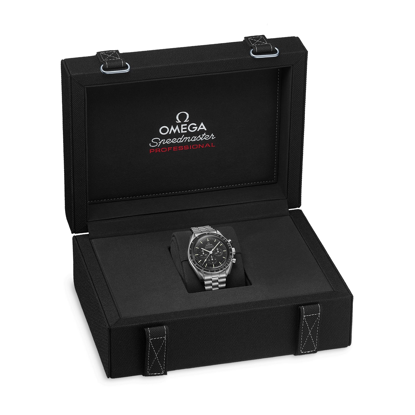 OMEGA Speedmaster Moonwatch Professional Men's