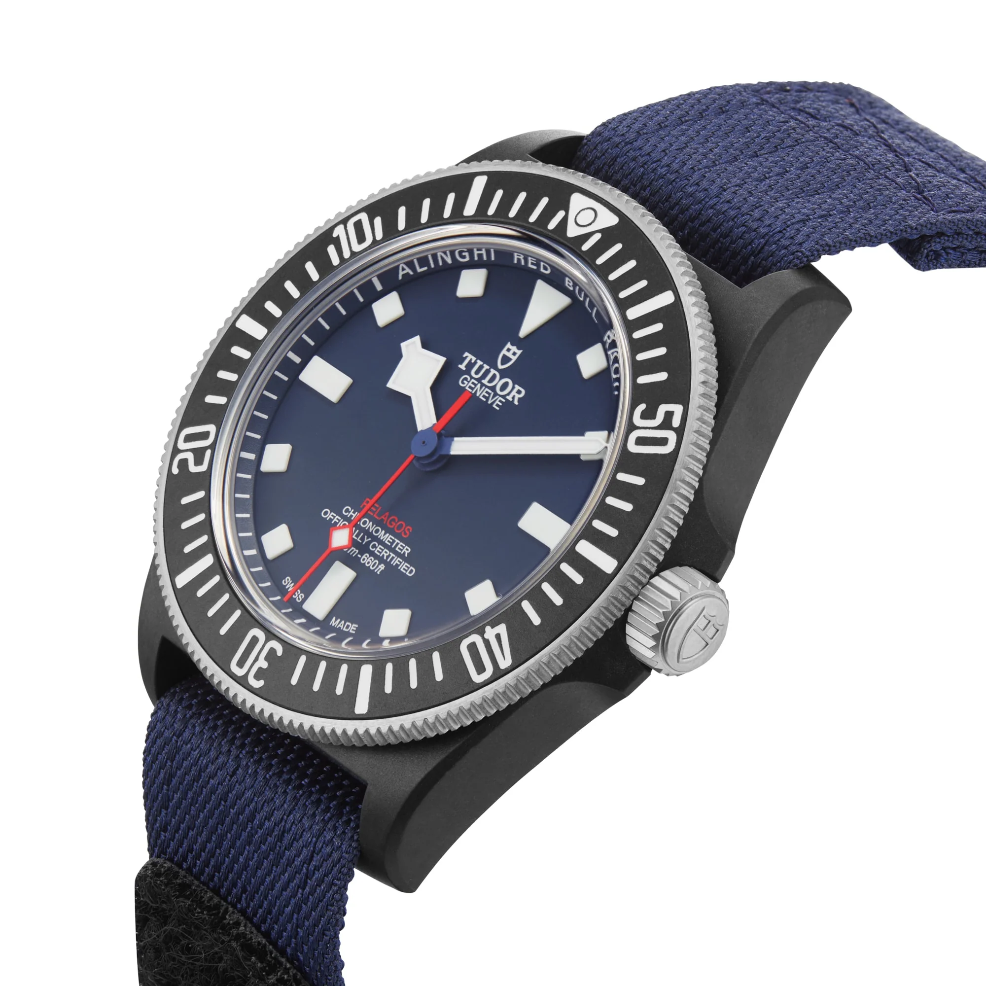 TUDOR Pelagos FXD Men's
