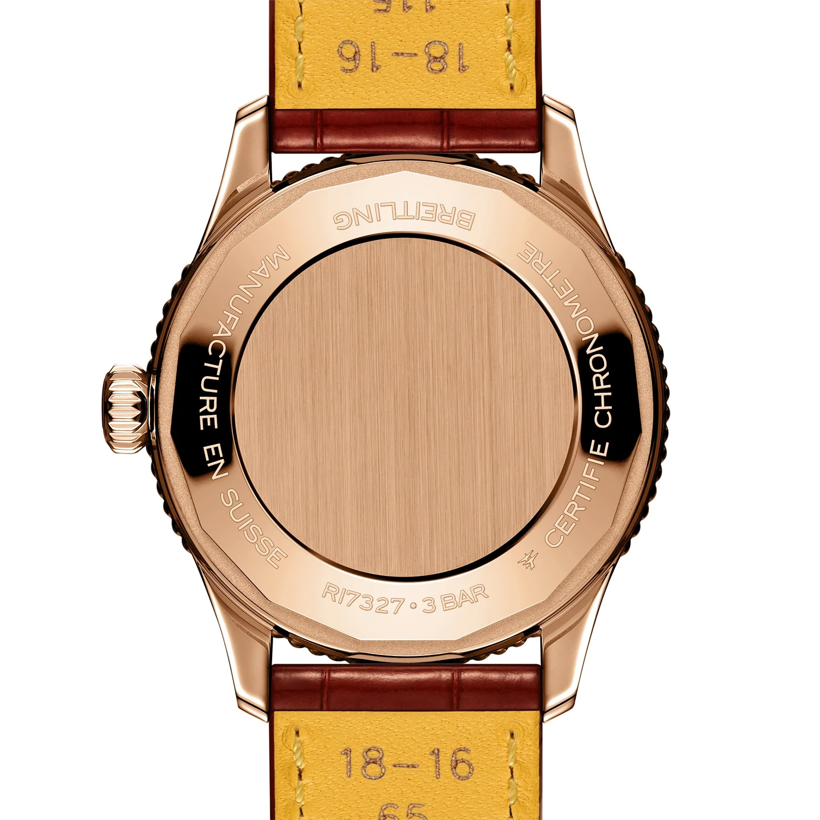 Breitling Navitimer Automatic 36 Women's