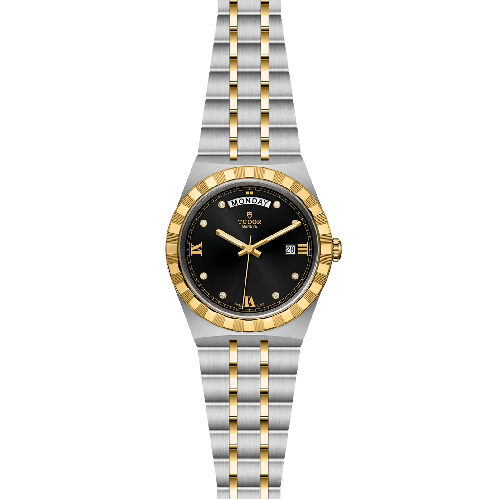 TUDOR Royal Men's