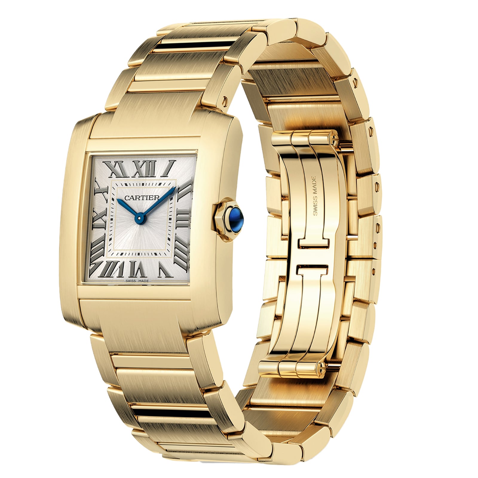 Cartier Tank Française Women's